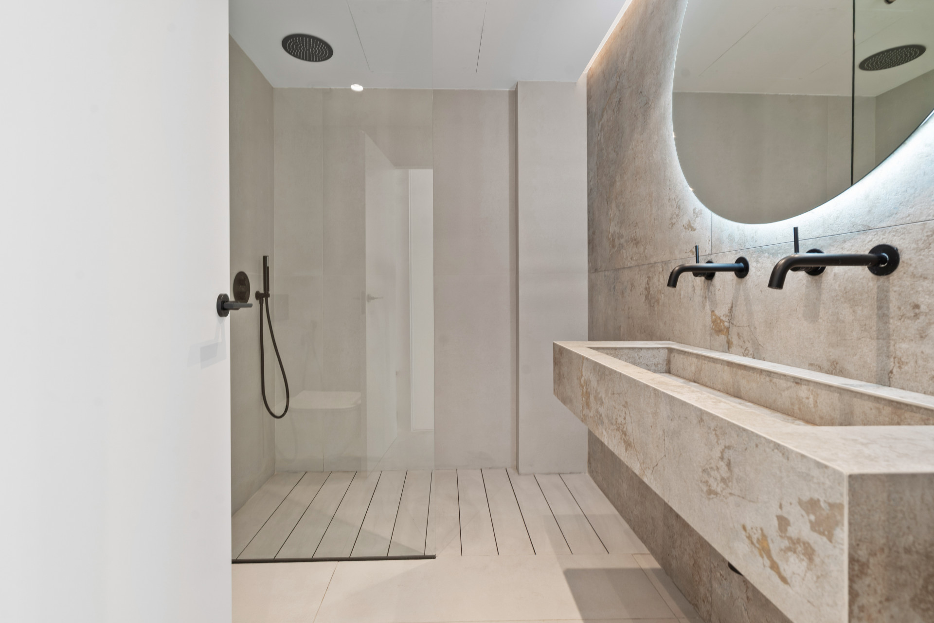 Luxury On the New Golden Mile