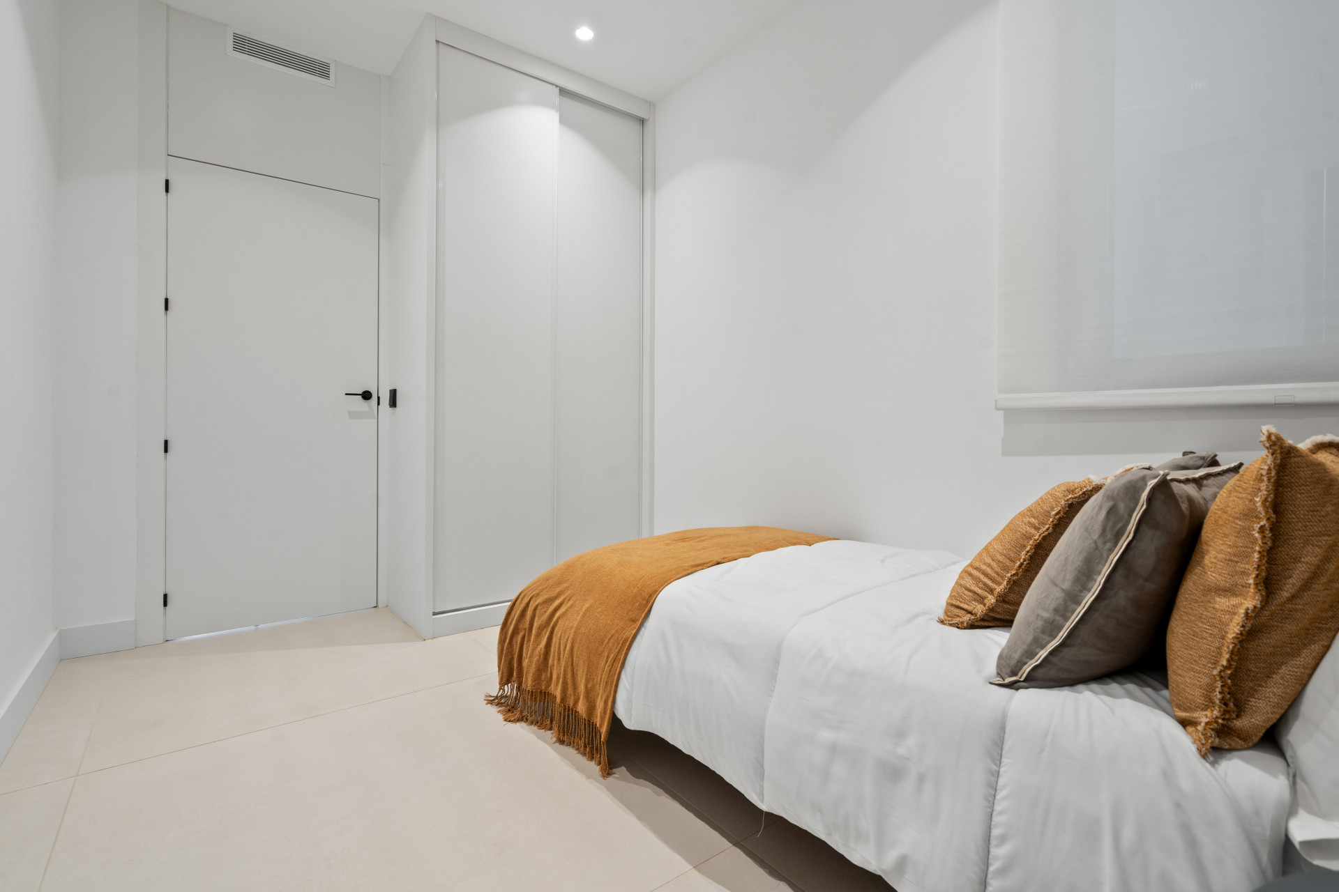 Luxury On the New Golden Mile