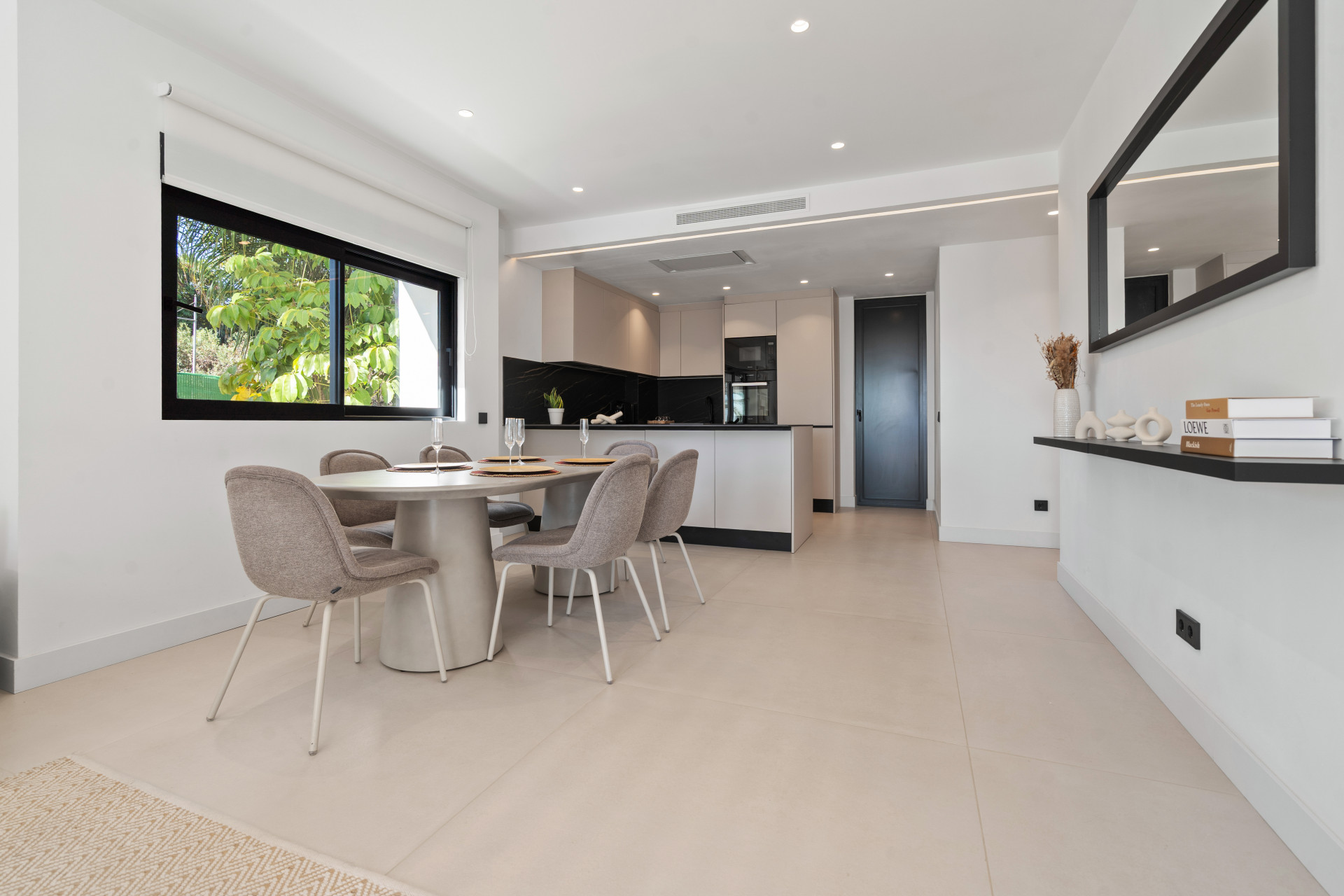 Luxury On the New Golden Mile