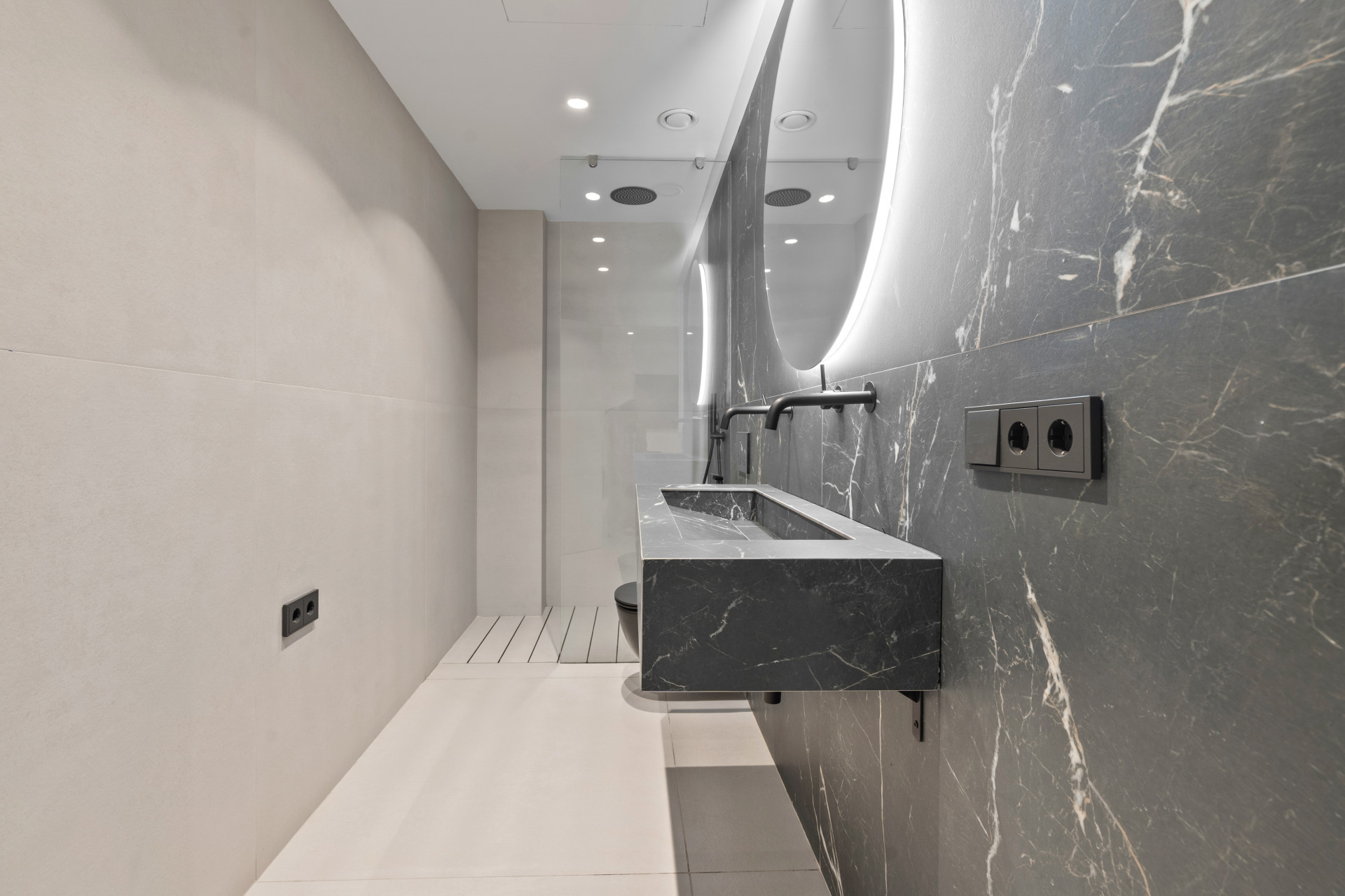 Luxury On the New Golden Mile