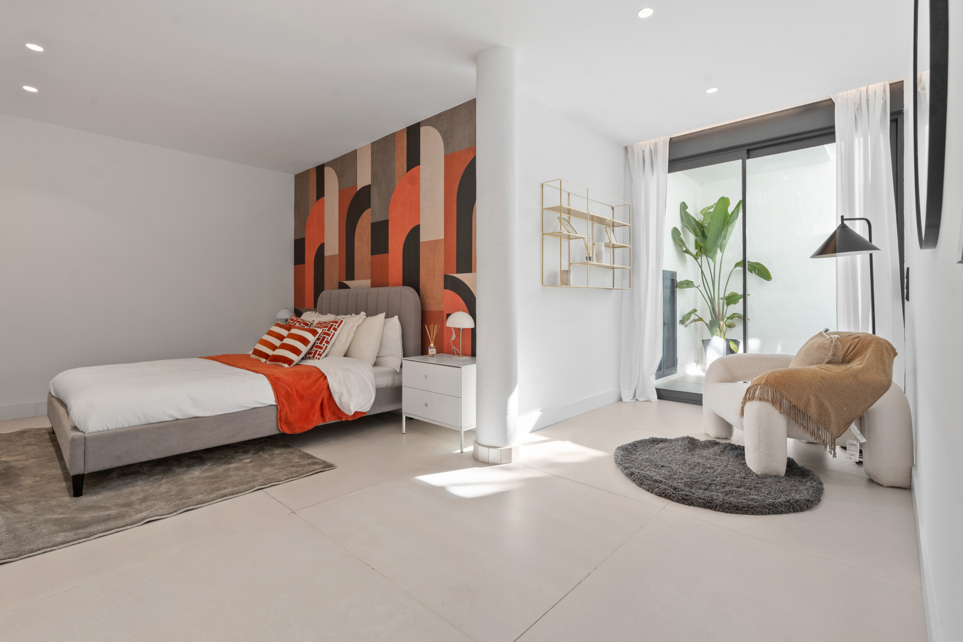 Luxury On the New Golden Mile