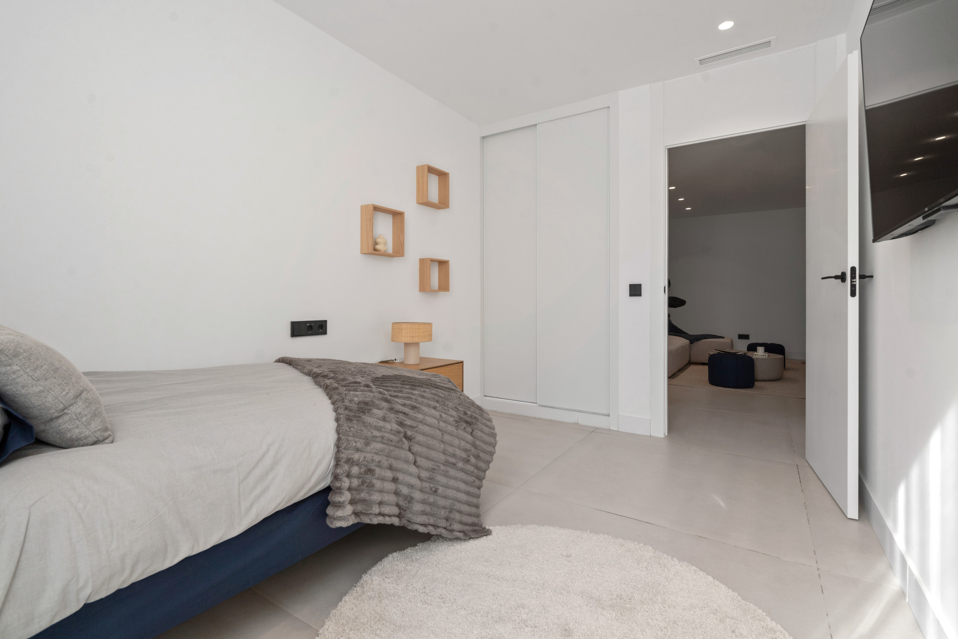 Luxury On the New Golden Mile