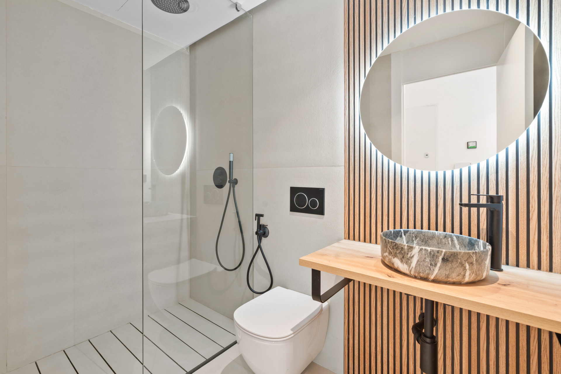 Luxury On the New Golden Mile
