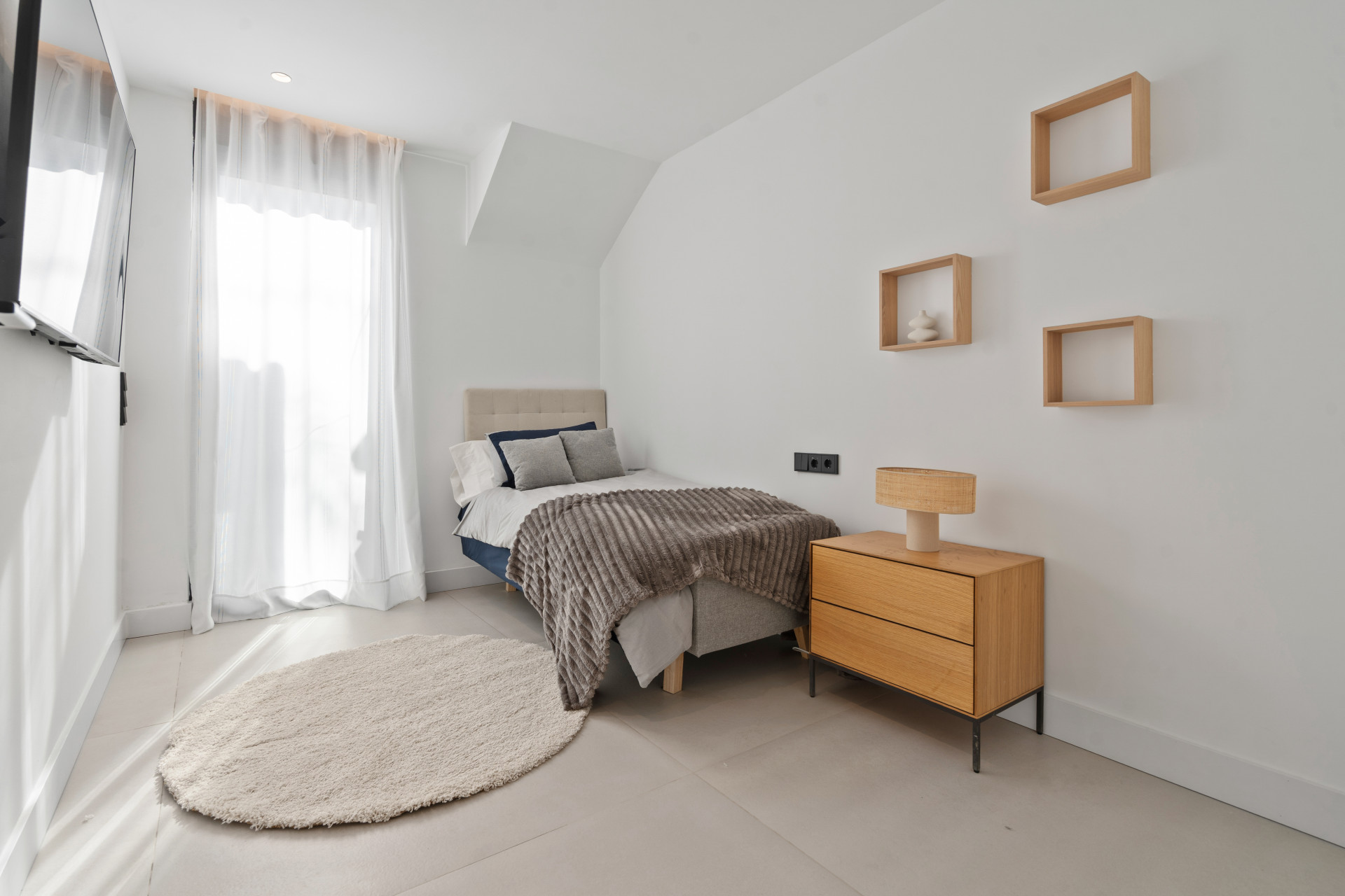 Luxury On the New Golden Mile