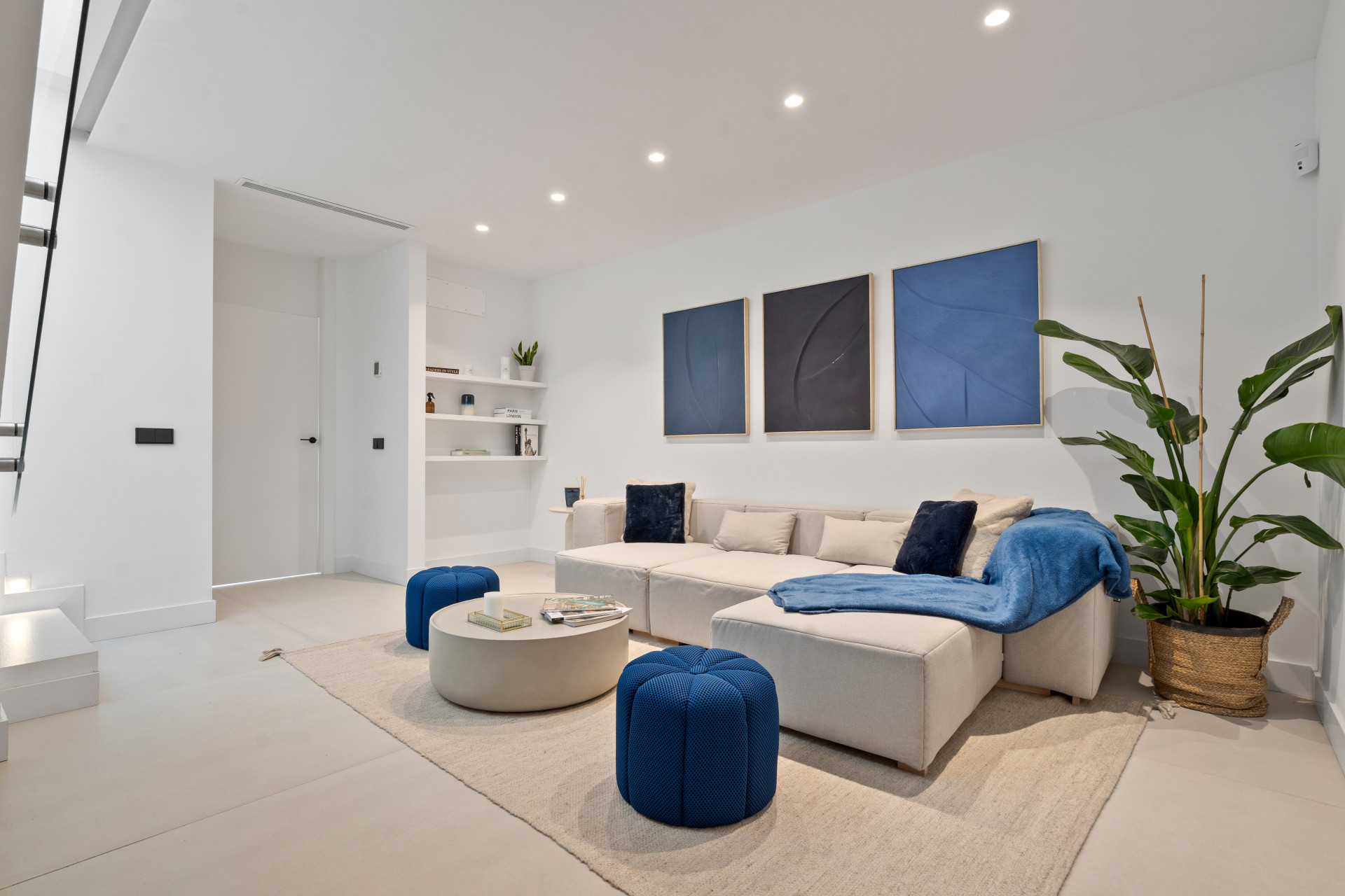 Luxury On the New Golden Mile