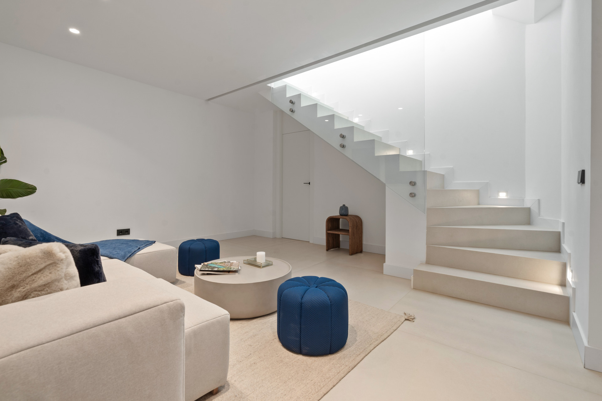 Luxury On the New Golden Mile