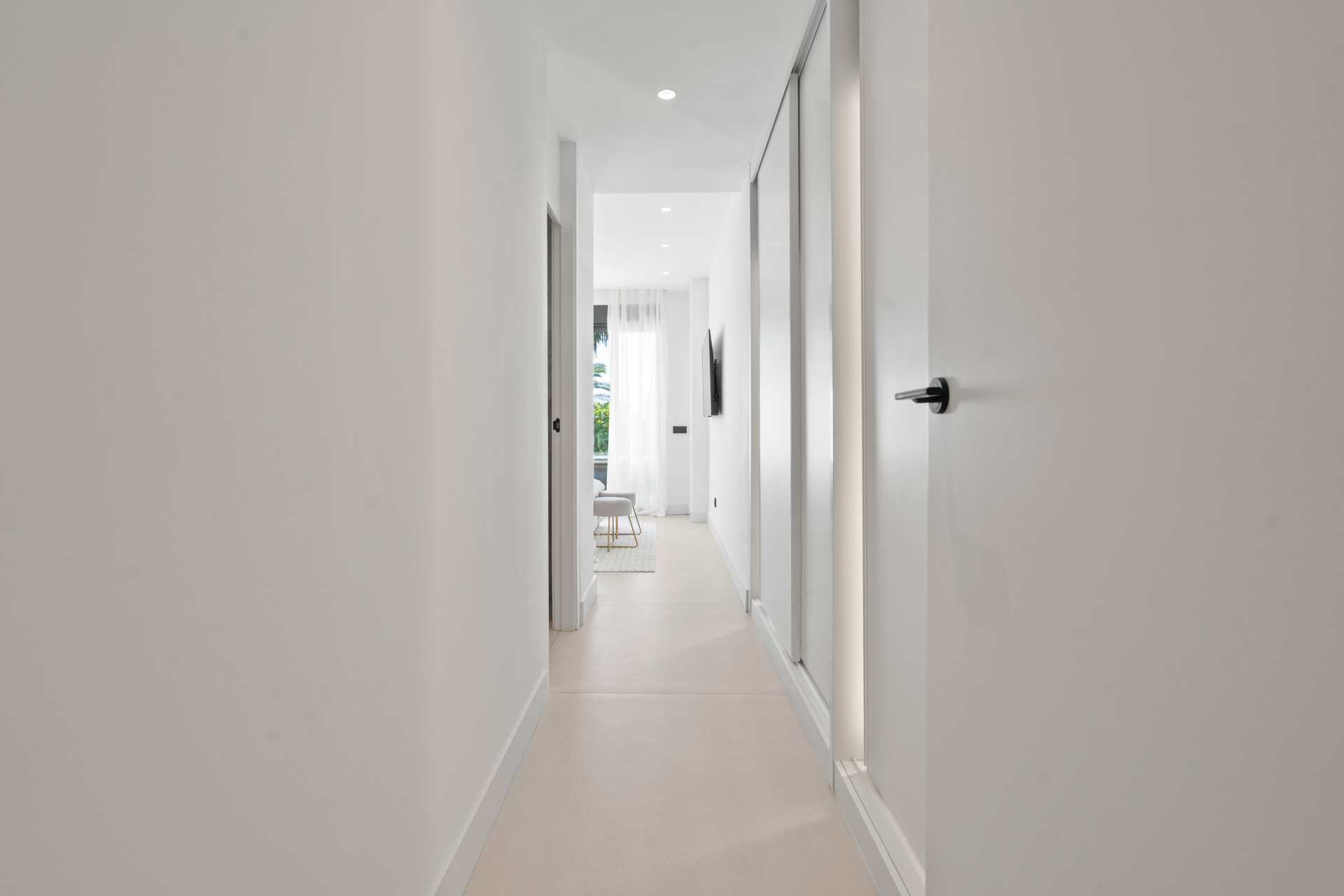 Luxury On the New Golden Mile