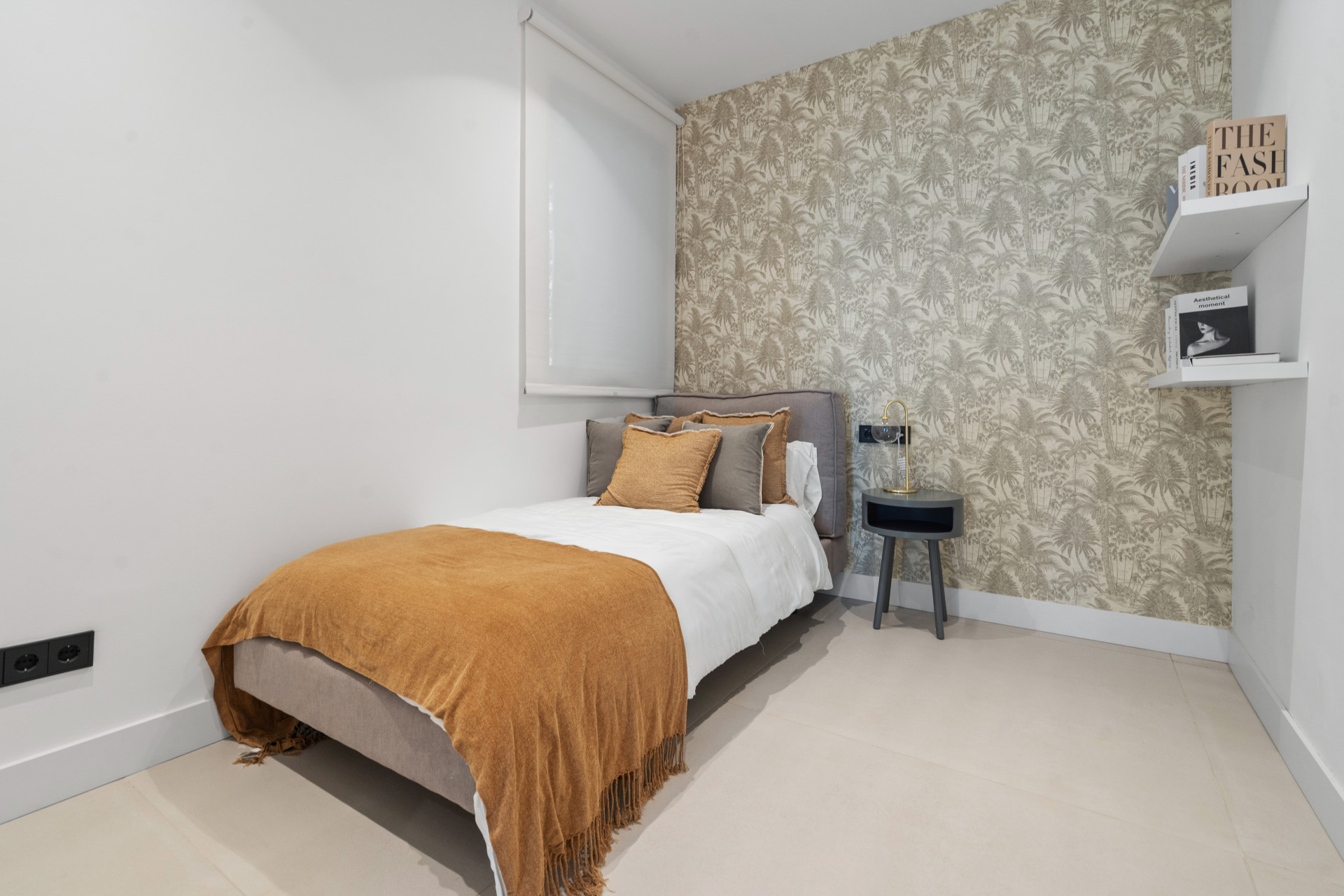 Luxury On the New Golden Mile