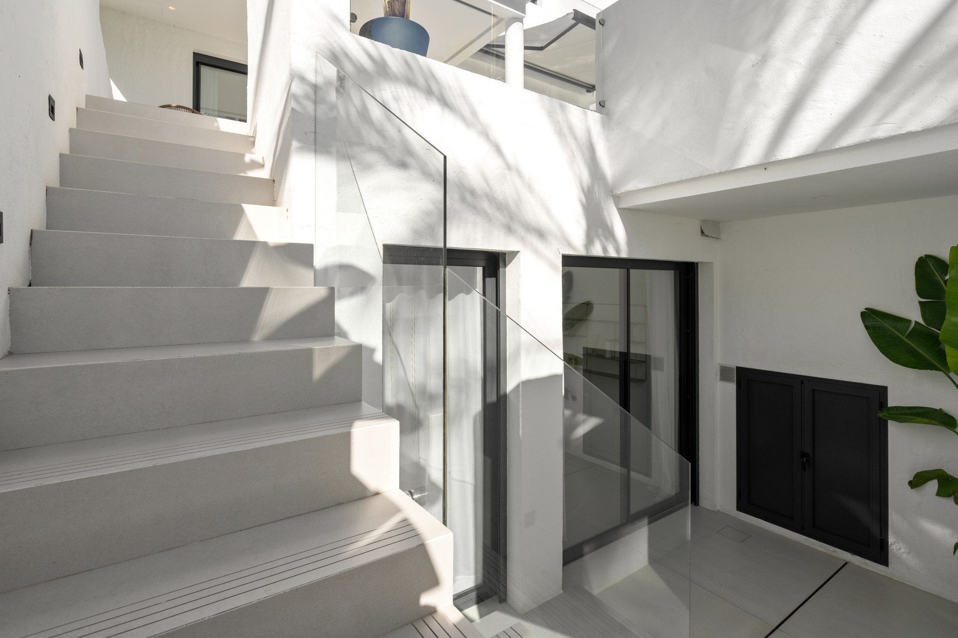 Luxury On the New Golden Mile
