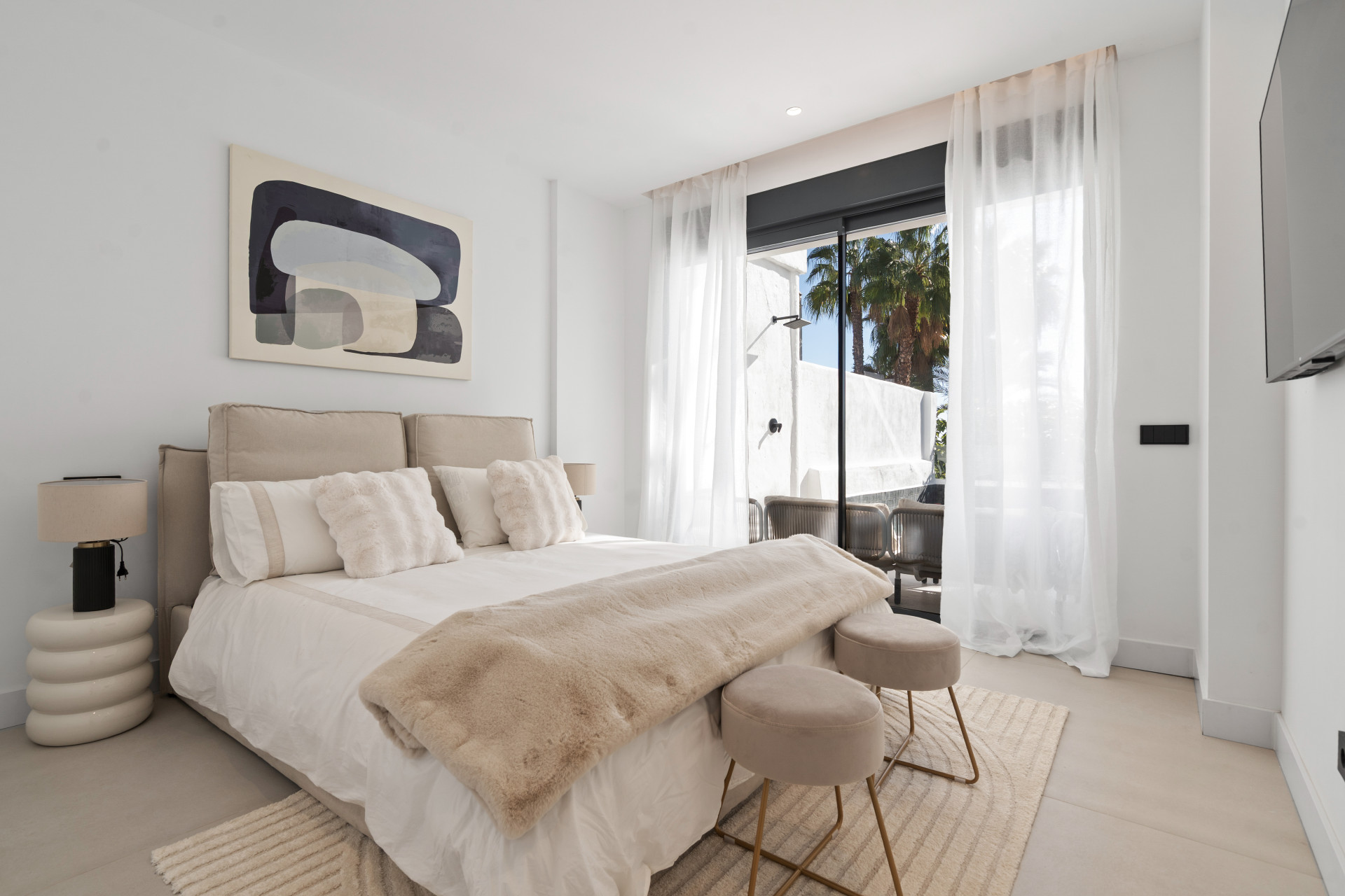 Luxury On the New Golden Mile