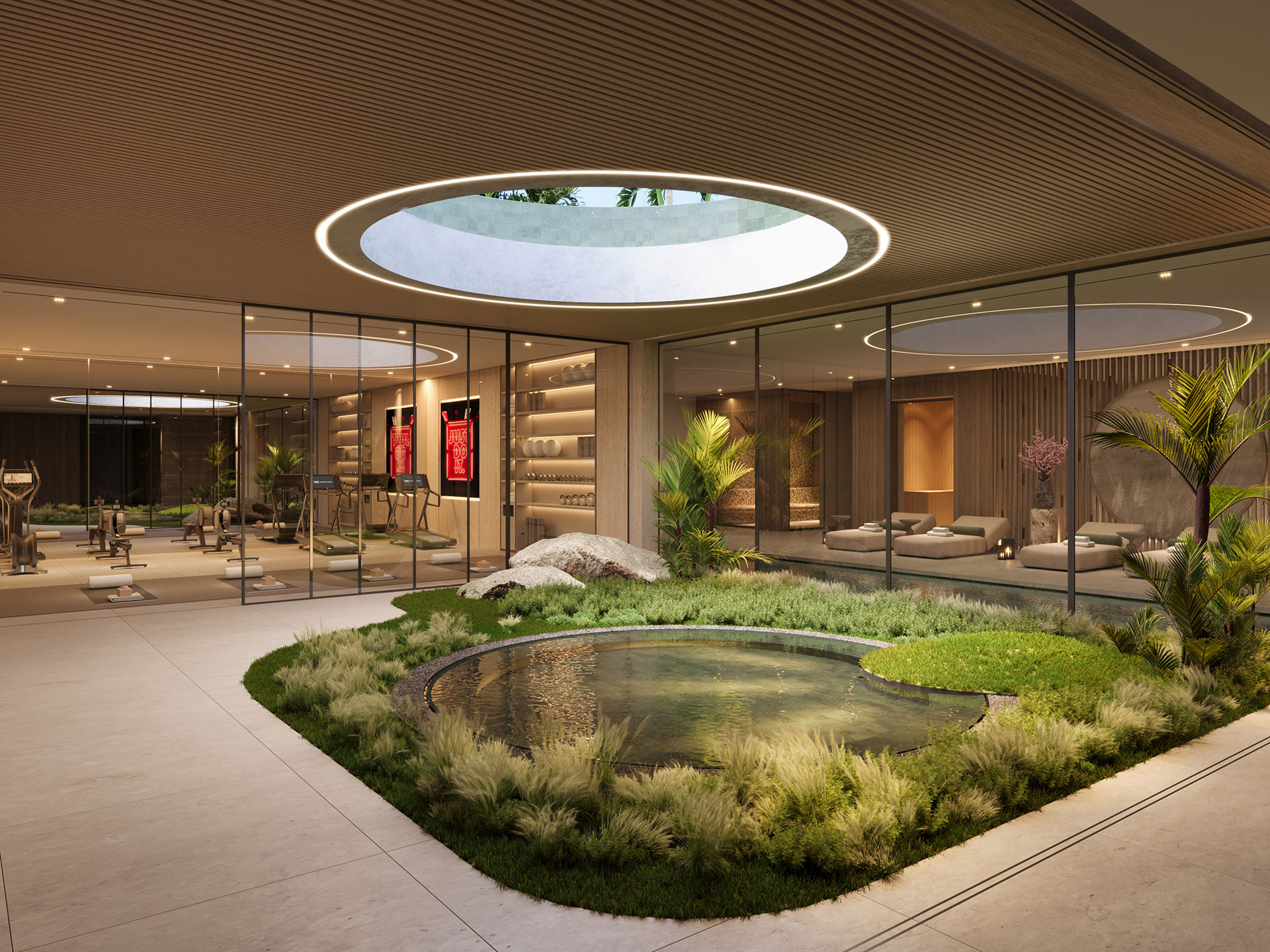 Boutique Beachfront Residences in Estepona