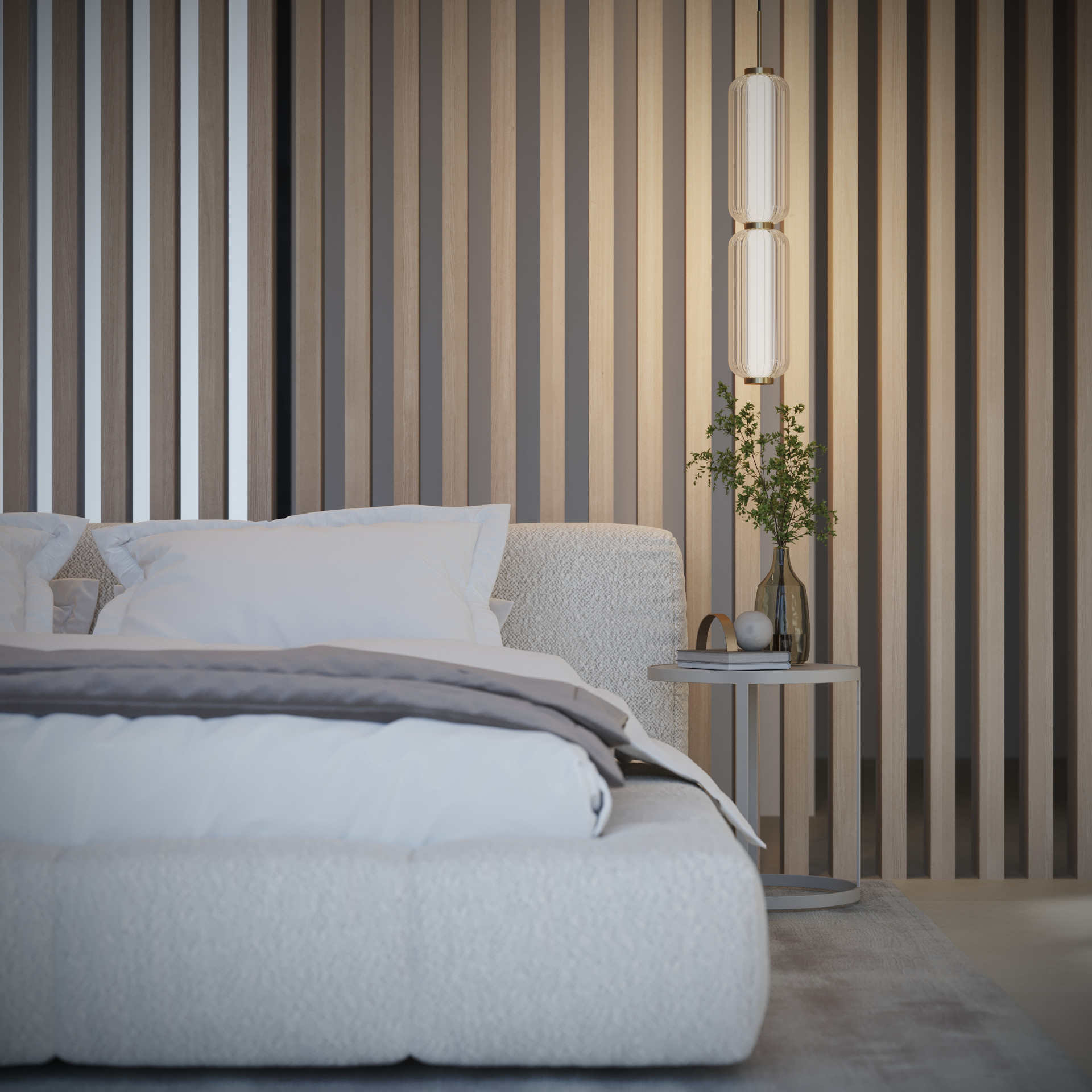 Luxury Villas with Panoramic Sea Views on the New Golden Mile