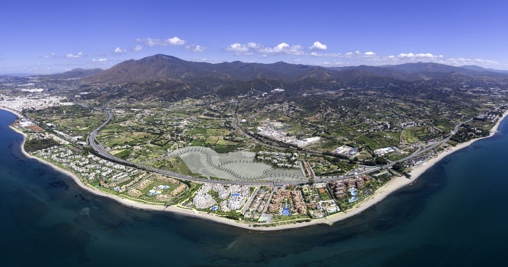 Brand New Construction Walking Distance to the Beach