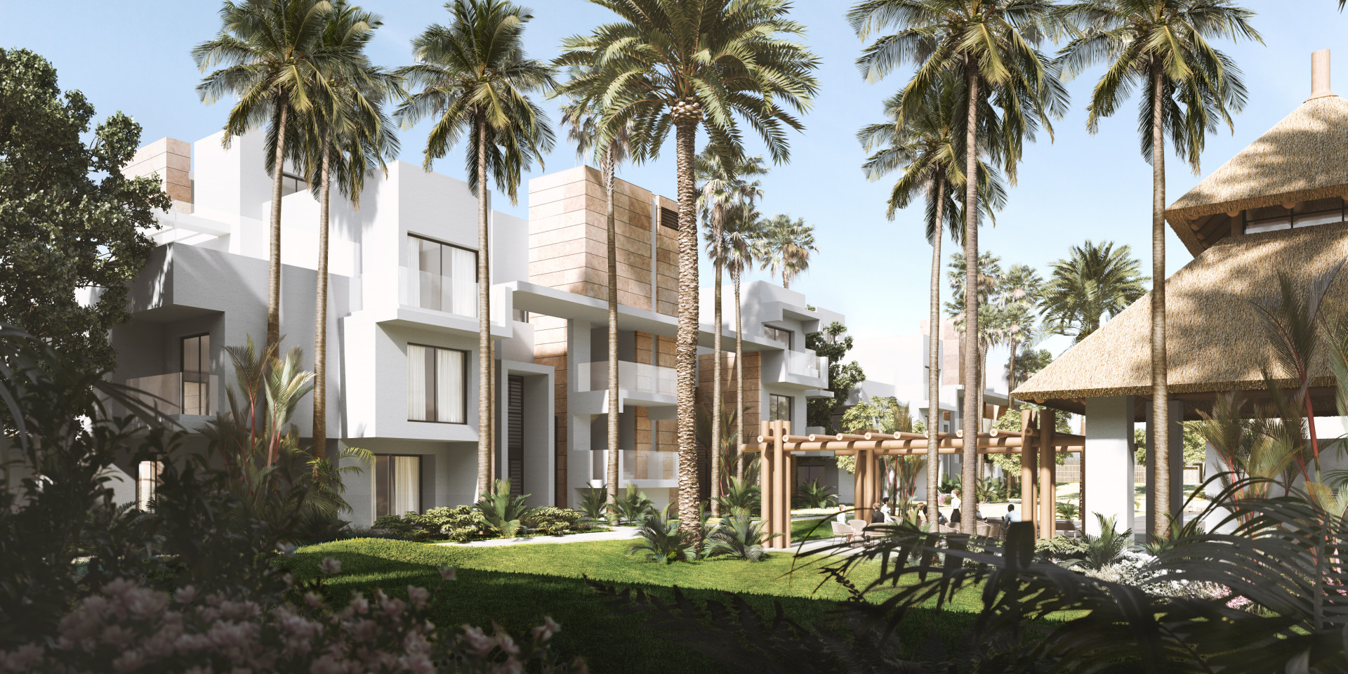 Brand New Construction Walking Distance to the Beach