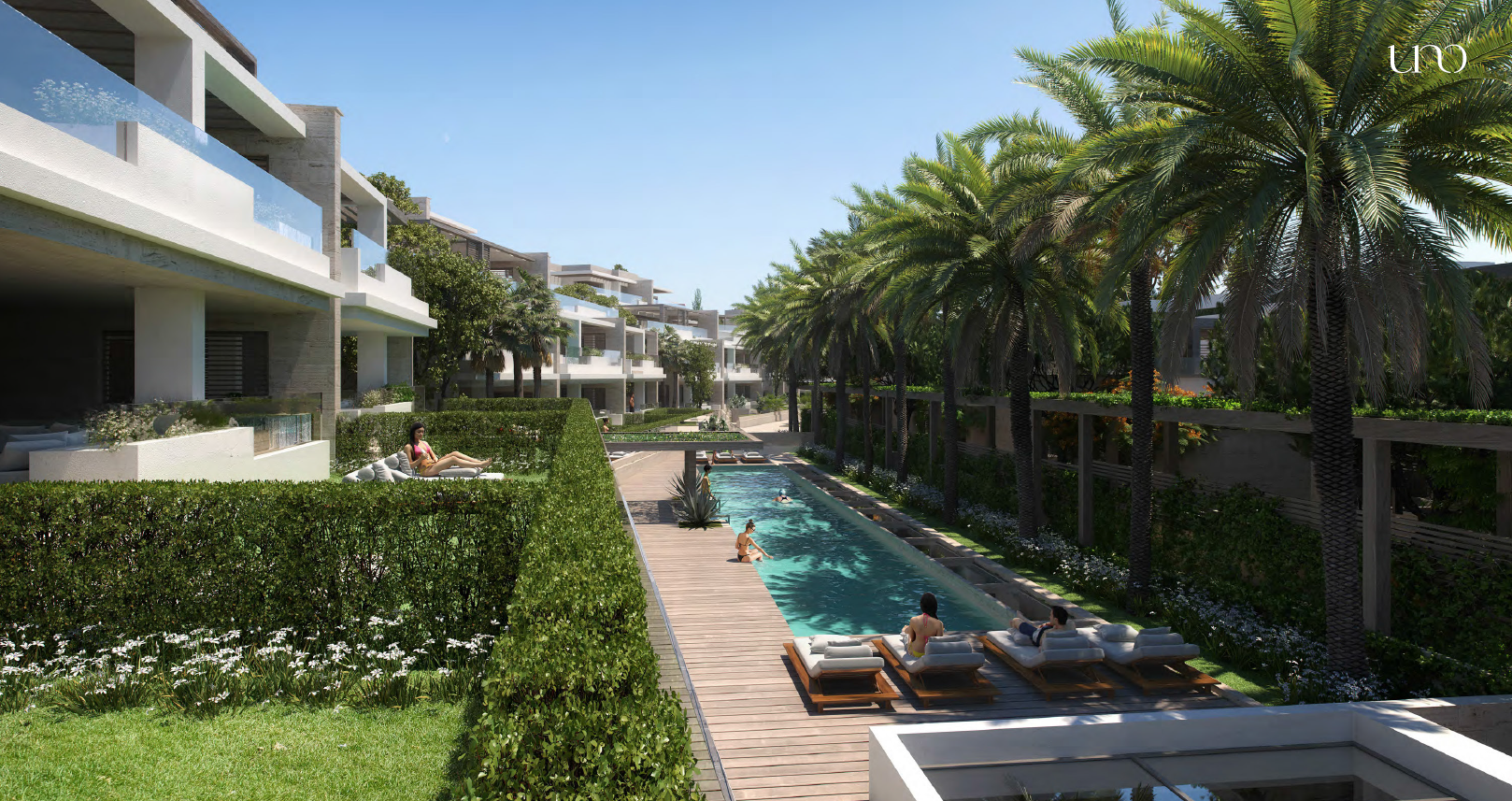 OFF MARKET | Golden Mile, Marbella