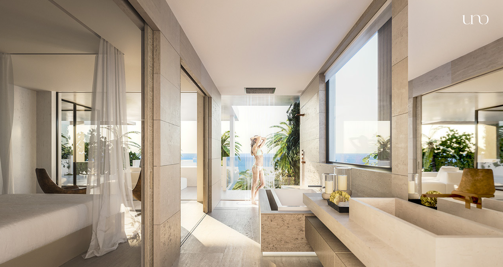 OFF MARKET | Golden Mile, Marbella