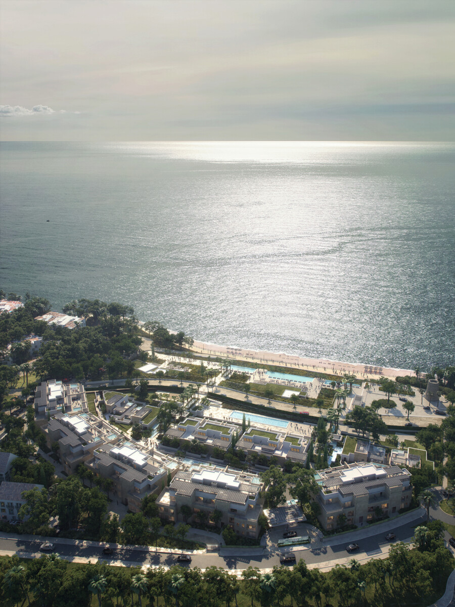 OFF MARKET | Golden Mile, Marbella