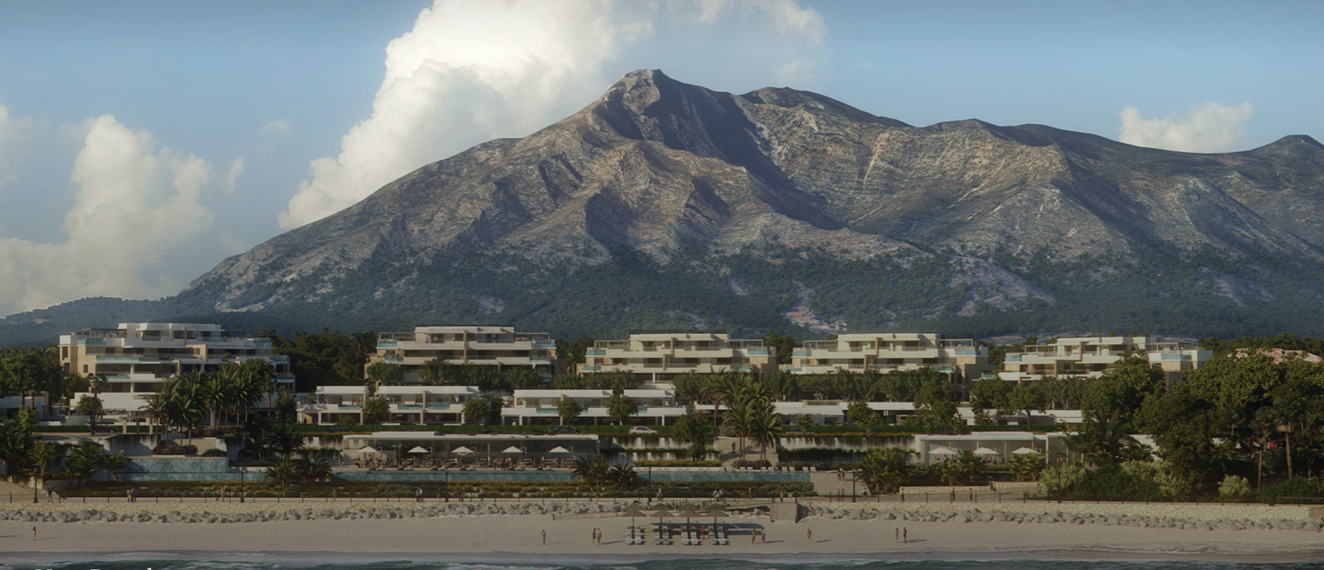 OFF MARKET | Golden Mile, Marbella