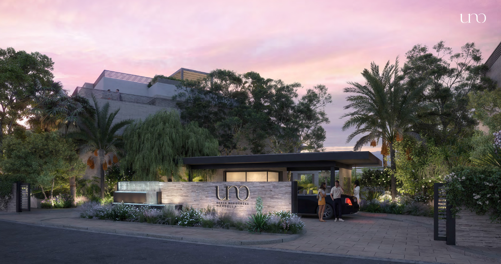 OFF MARKET | Golden Mile, Marbella