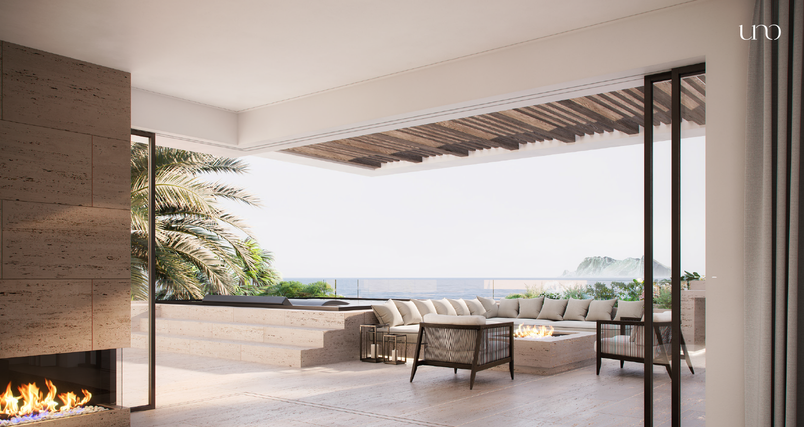 OFF MARKET | Golden Mile, Marbella