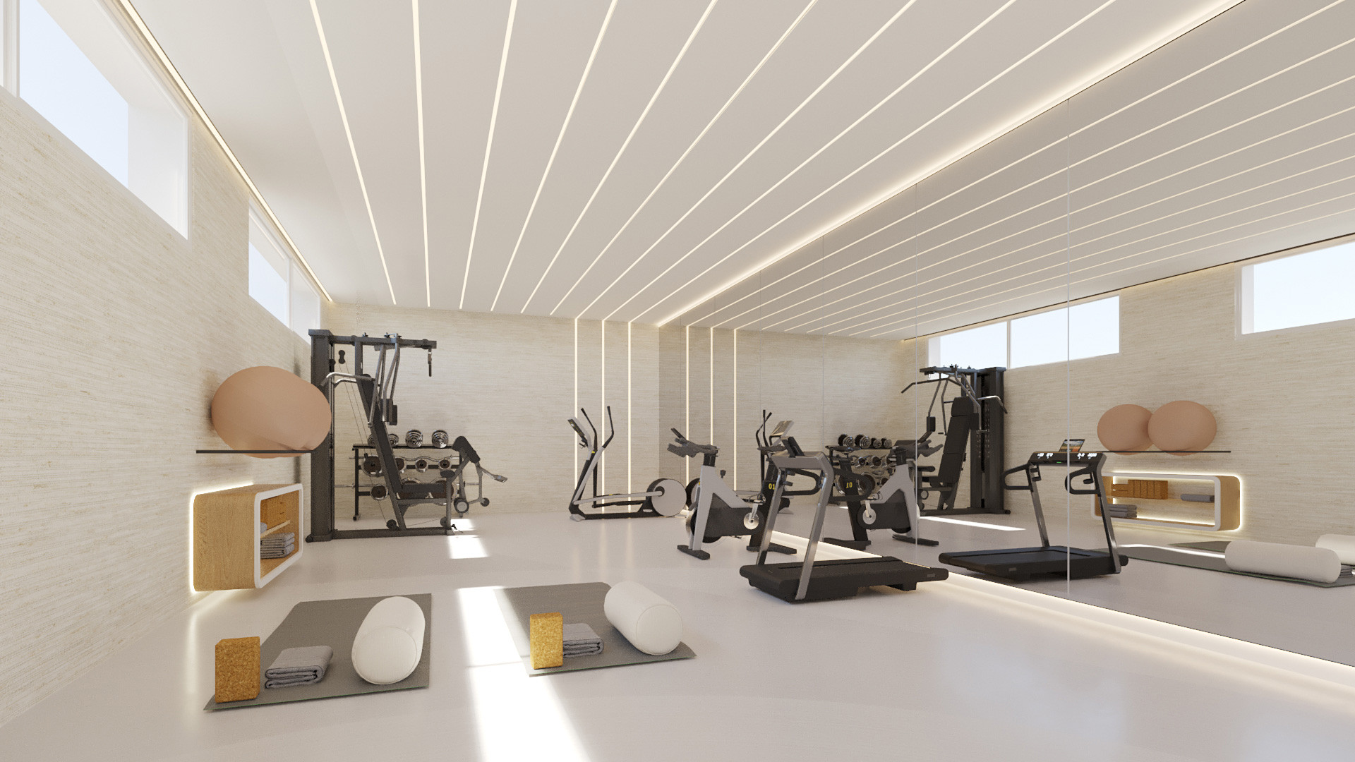 Boutique Sea View Residences in Mijas Costa