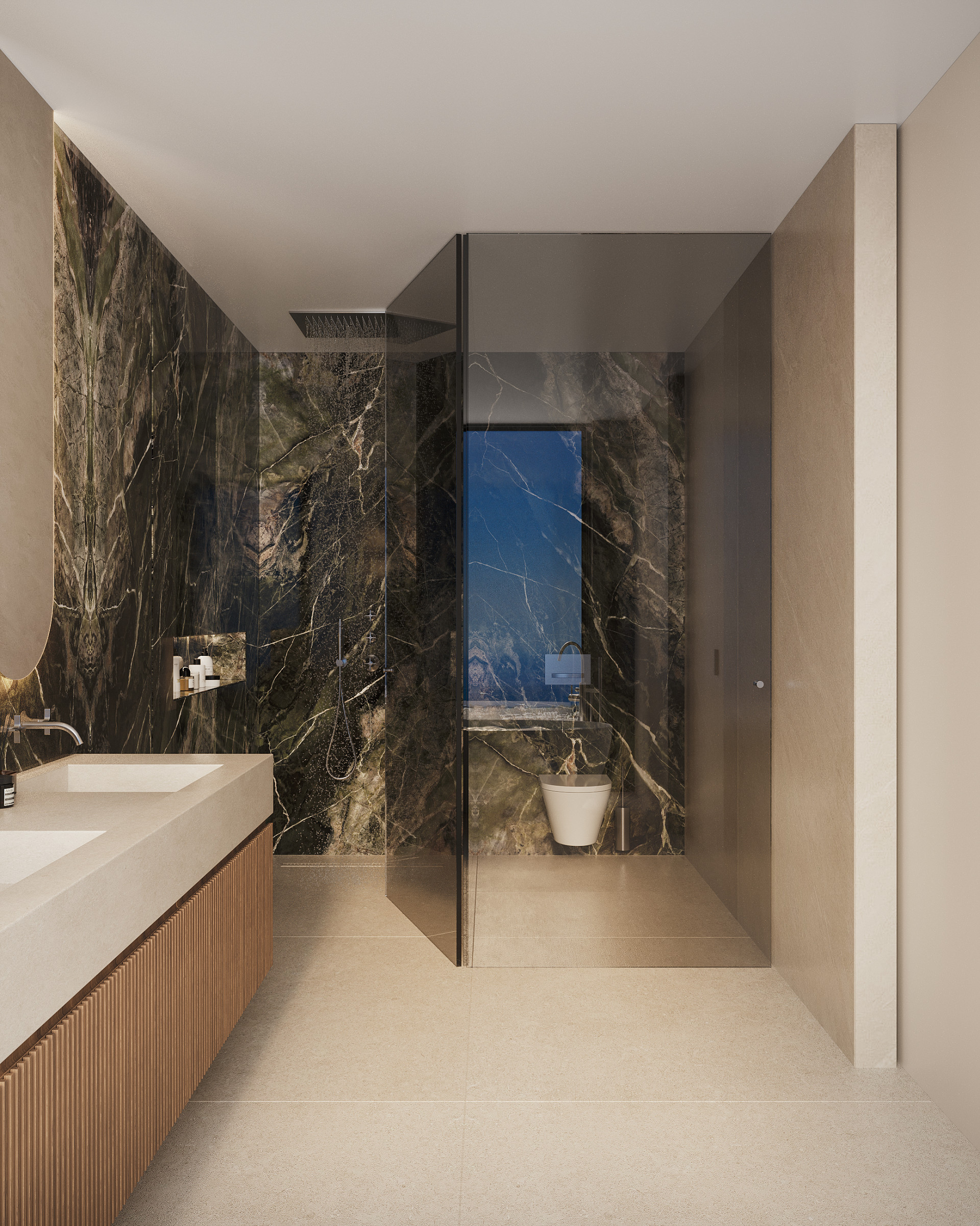Development in La Quinta, Benahavis