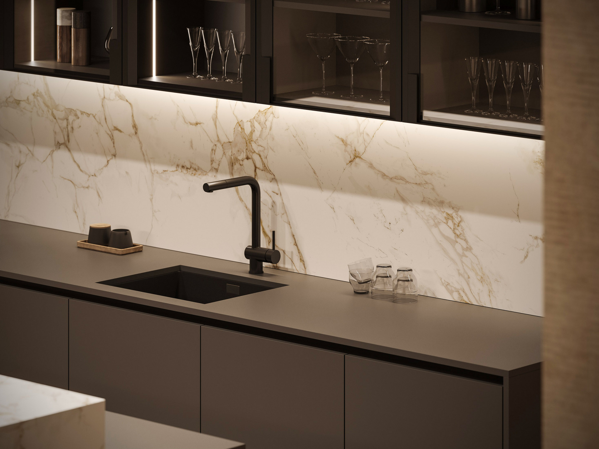 Development in La Quinta, Benahavis