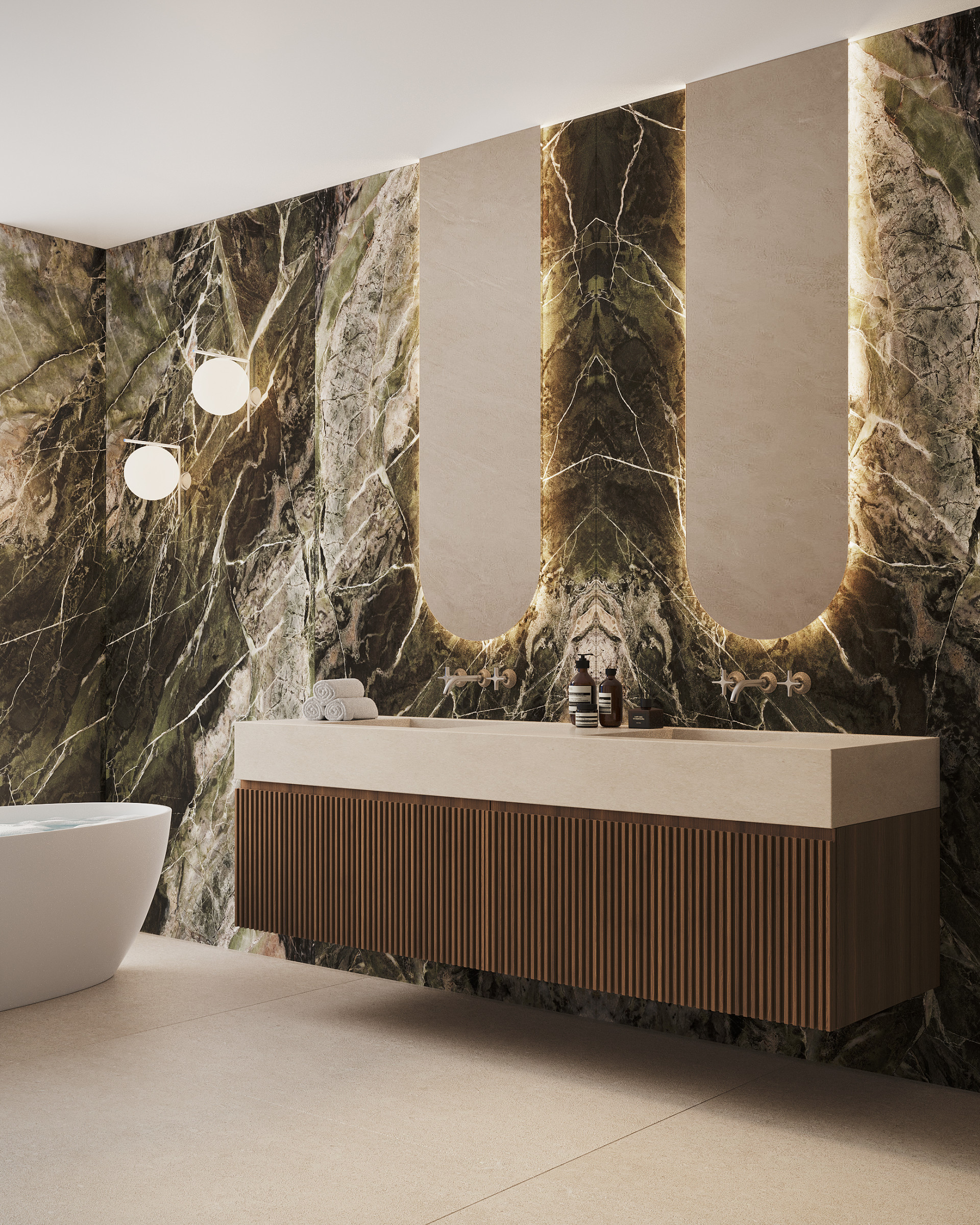 Development in La Quinta, Benahavis
