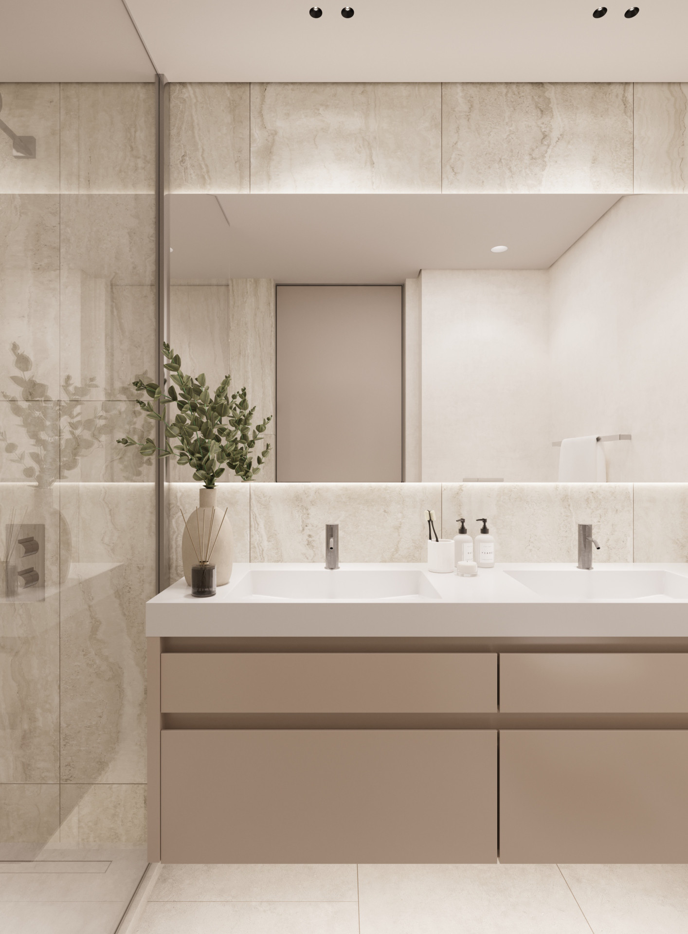 New Golden Mile Luxury Apartments
