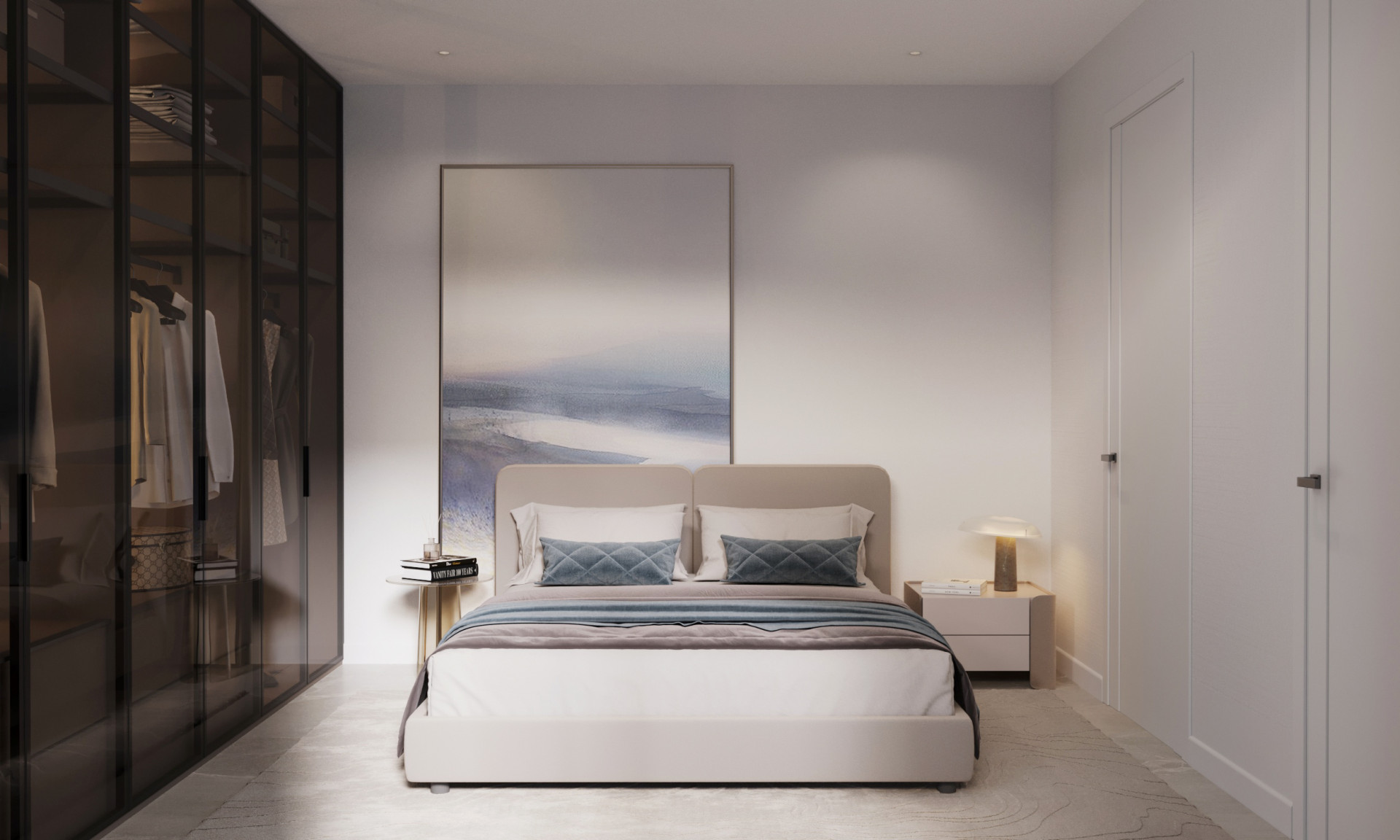 Resort-Style Living with Architectural Prestige