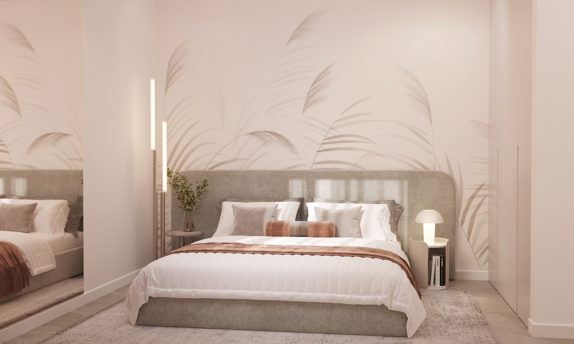 Resort-Style Living with Architectural Prestige