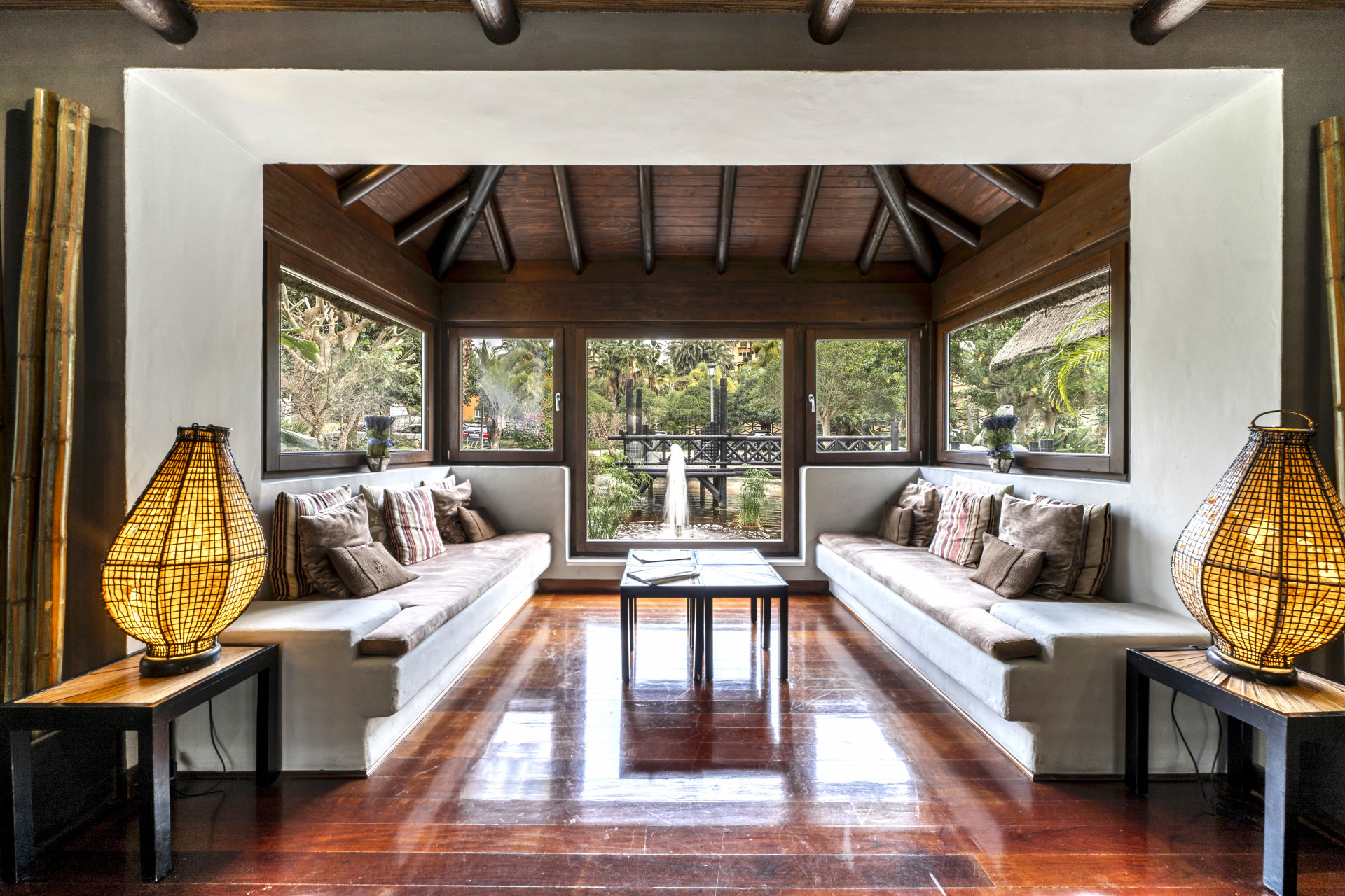 Exclusive Lifestyle, Prime Location