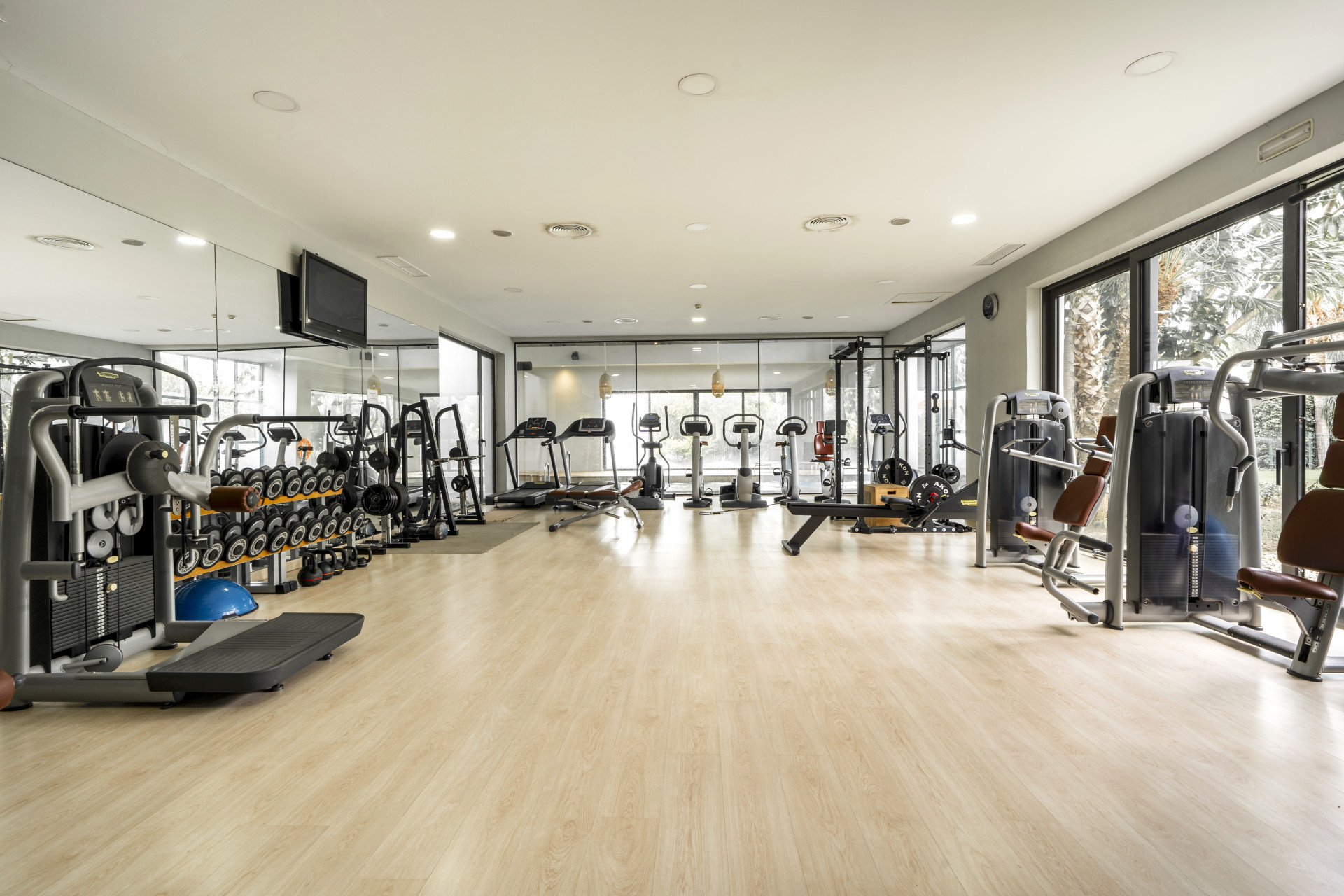 Exclusive Lifestyle, Prime Location