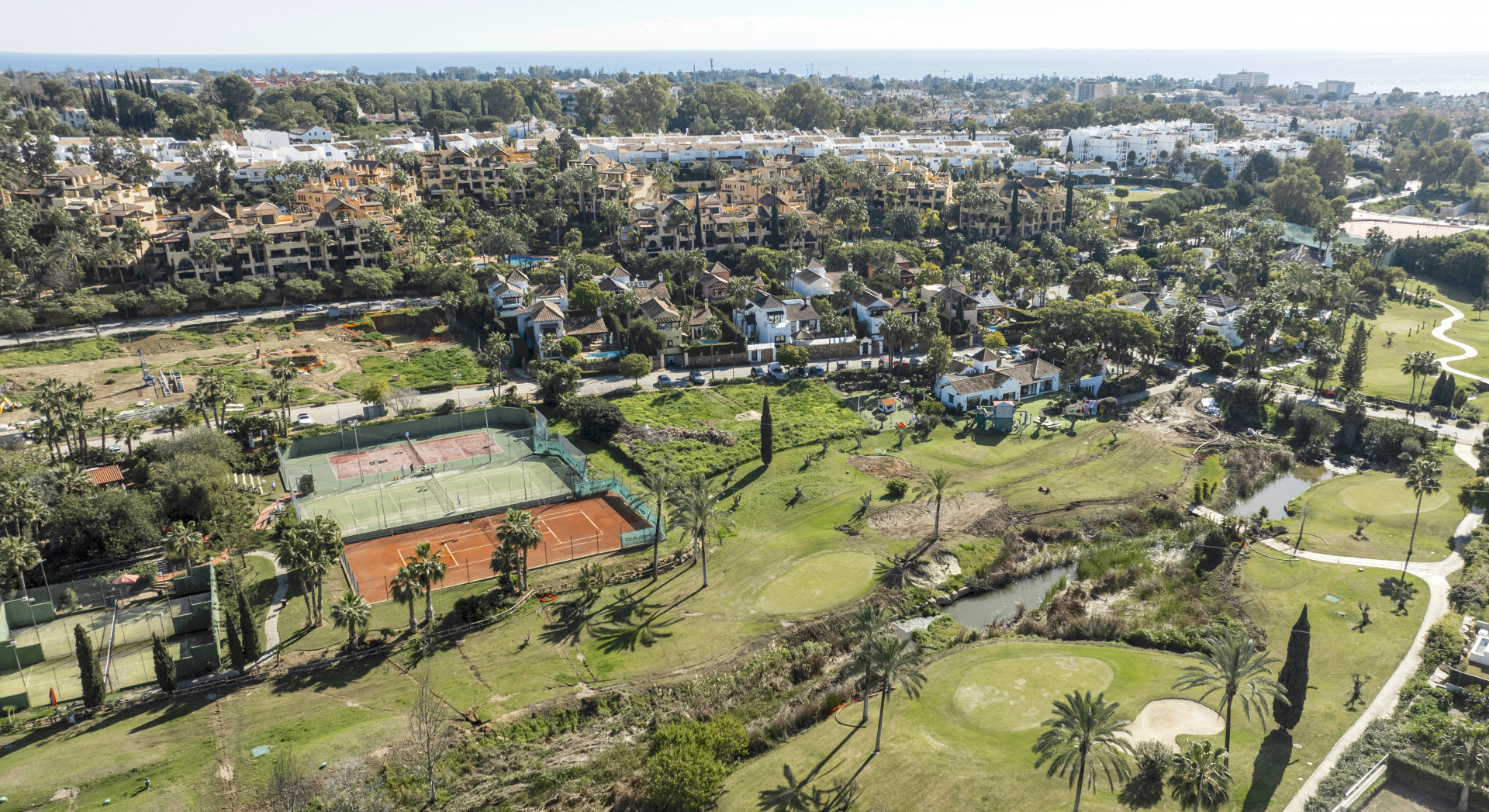 Exclusive Lifestyle, Prime Location