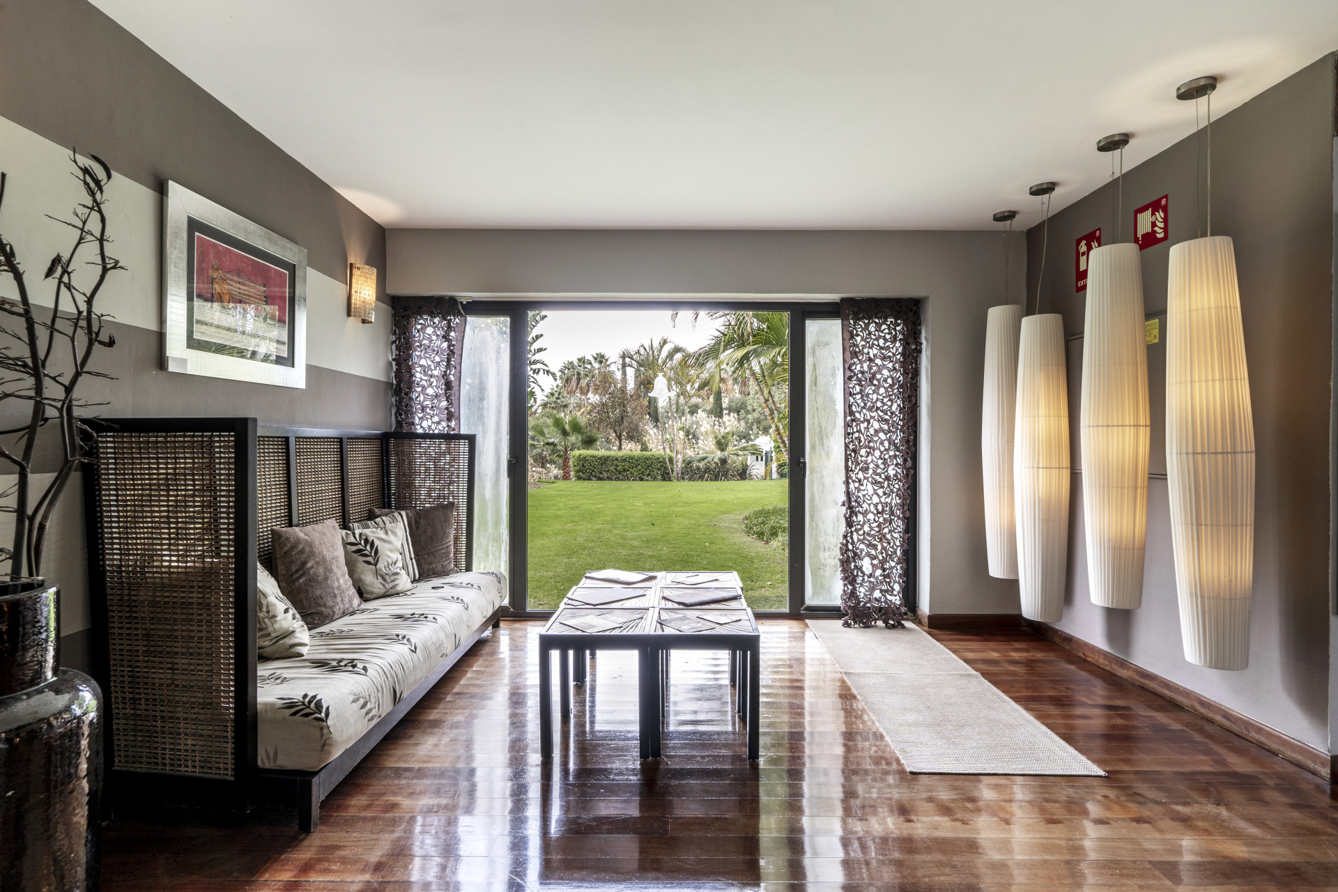 Exclusive Lifestyle, Prime Location