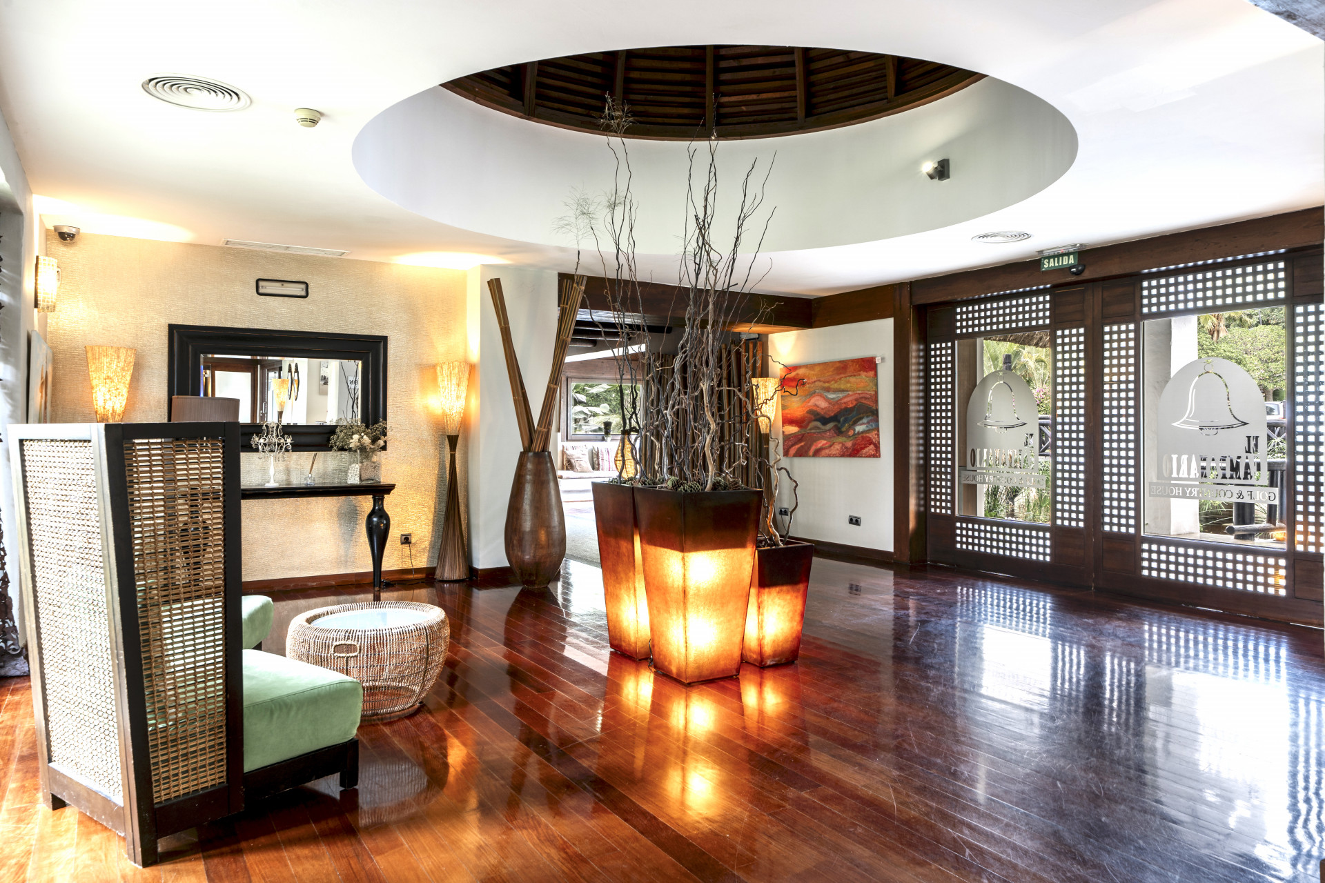 Exclusive Lifestyle, Prime Location