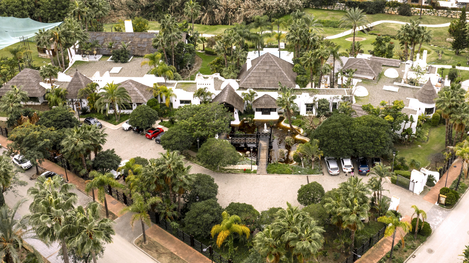 Exclusive Lifestyle, Prime Location