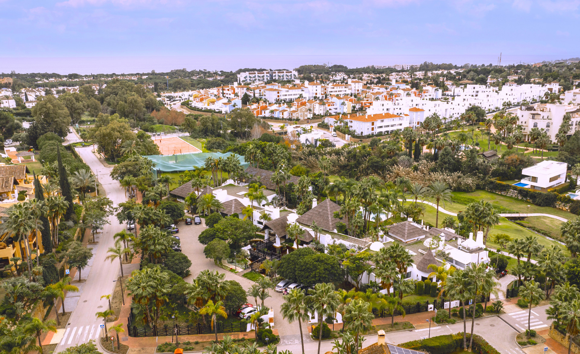 Exclusive Lifestyle, Prime Location