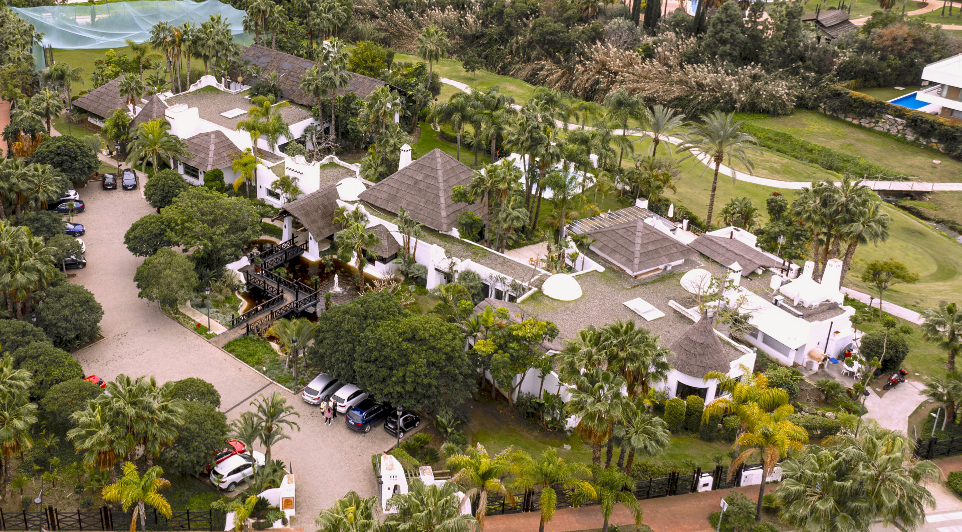 Exclusive Lifestyle, Prime Location