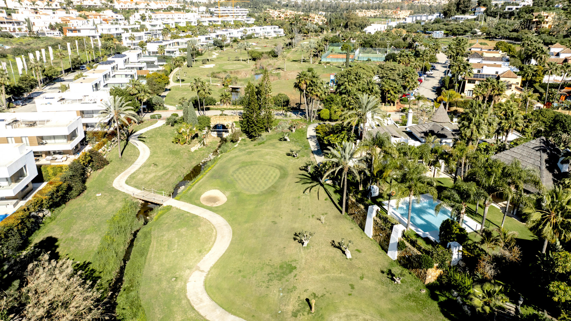 Exclusive Lifestyle, Prime Location