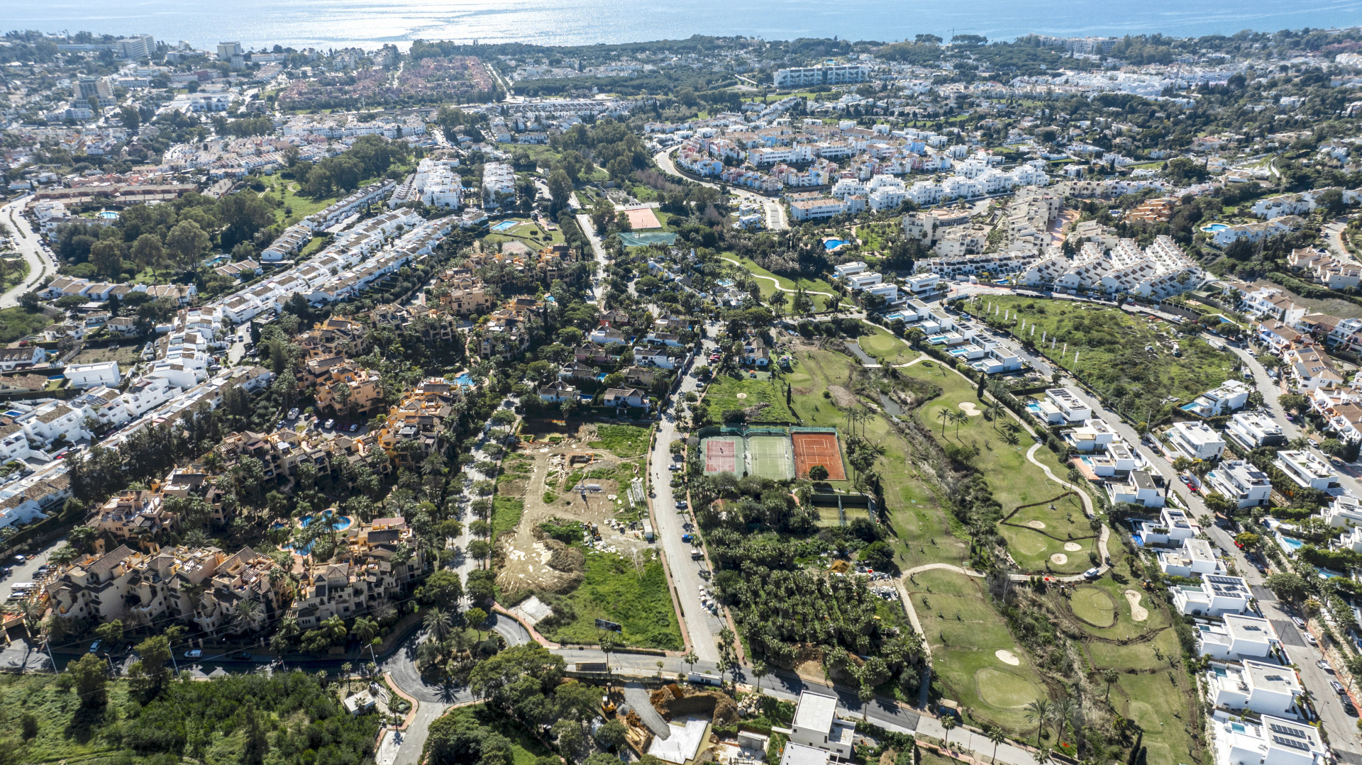 Exclusive Lifestyle, Prime Location