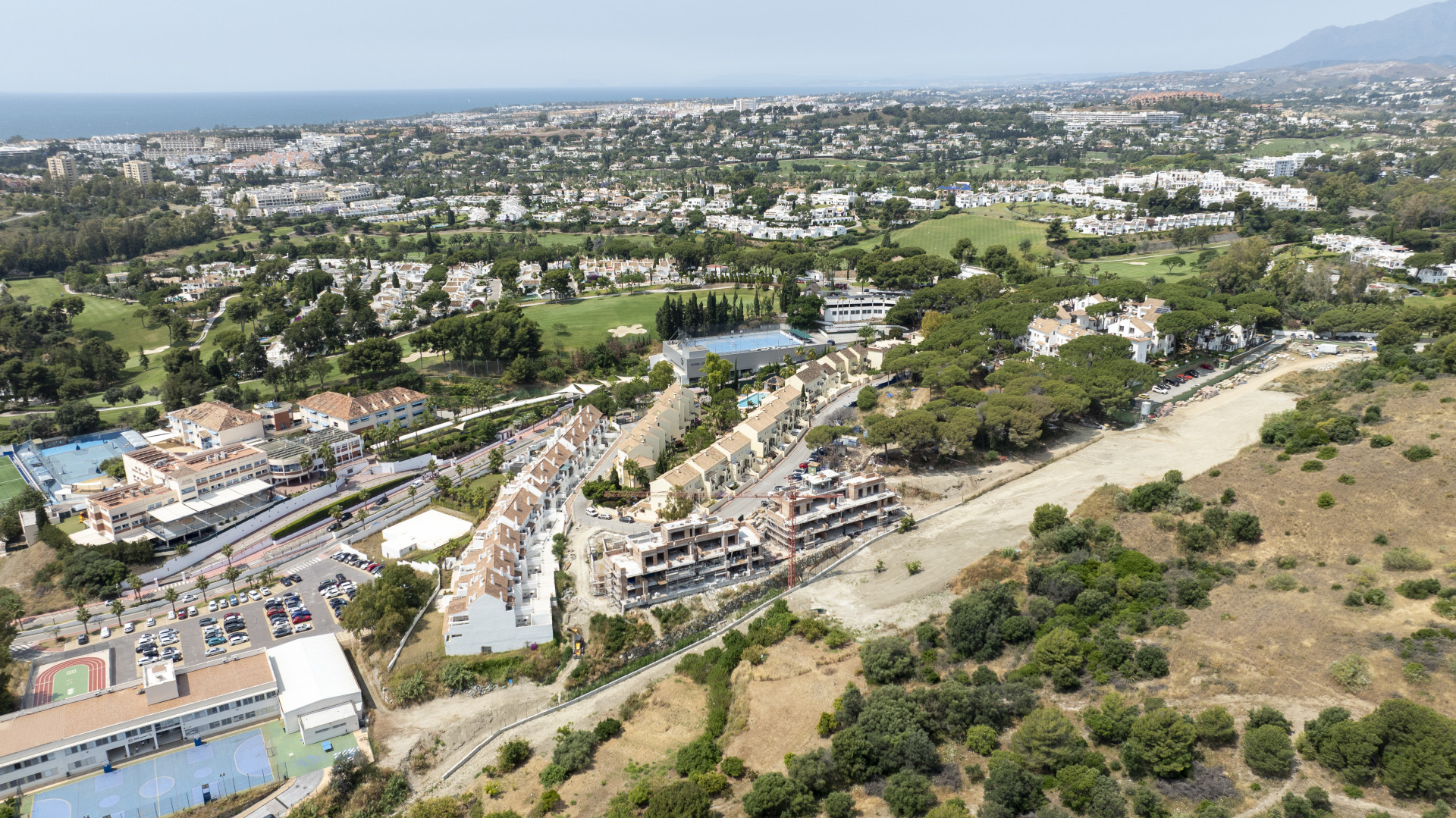 An Exclusive Collection of Contemporary Residences