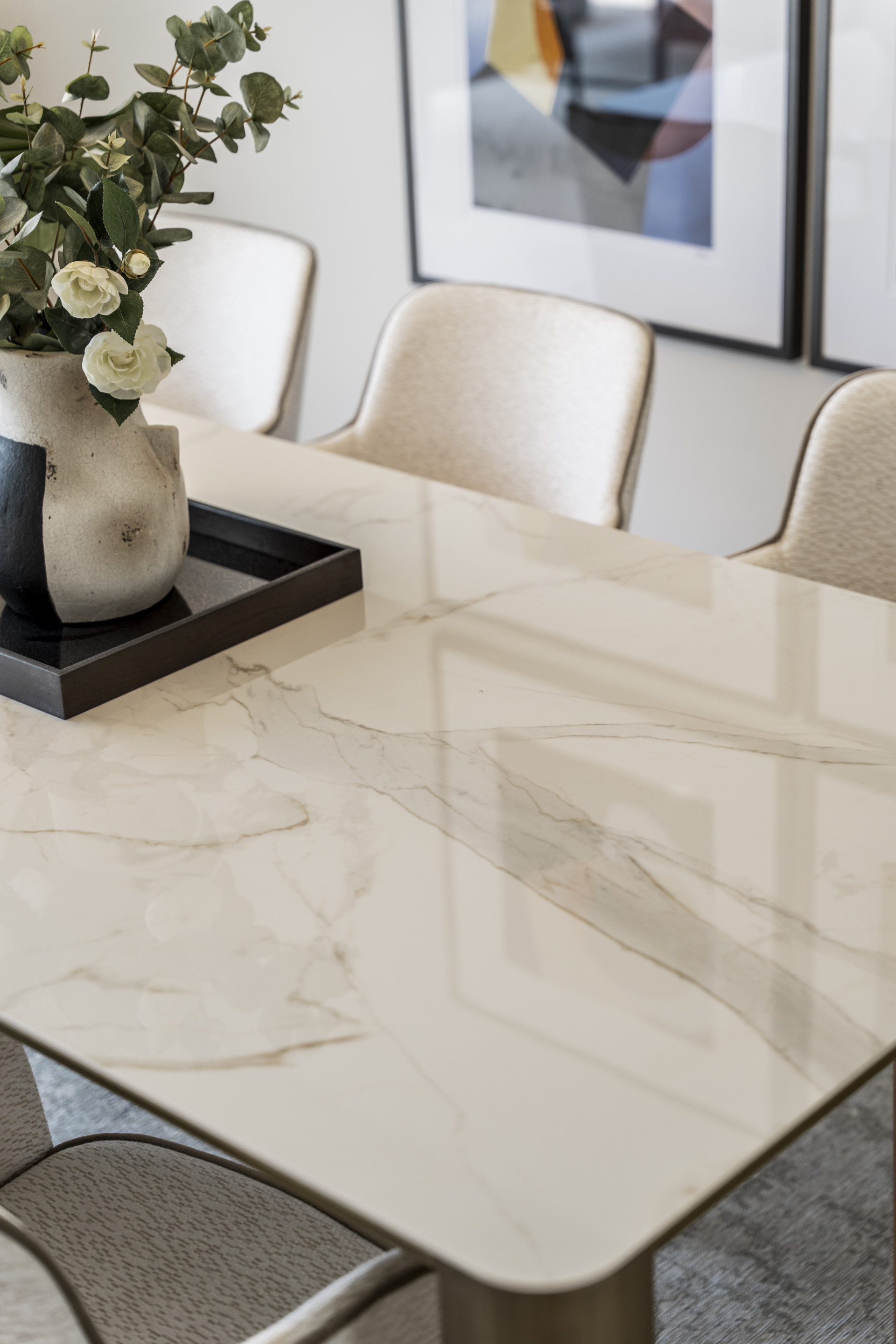 An Exclusive Collection of Contemporary Residences