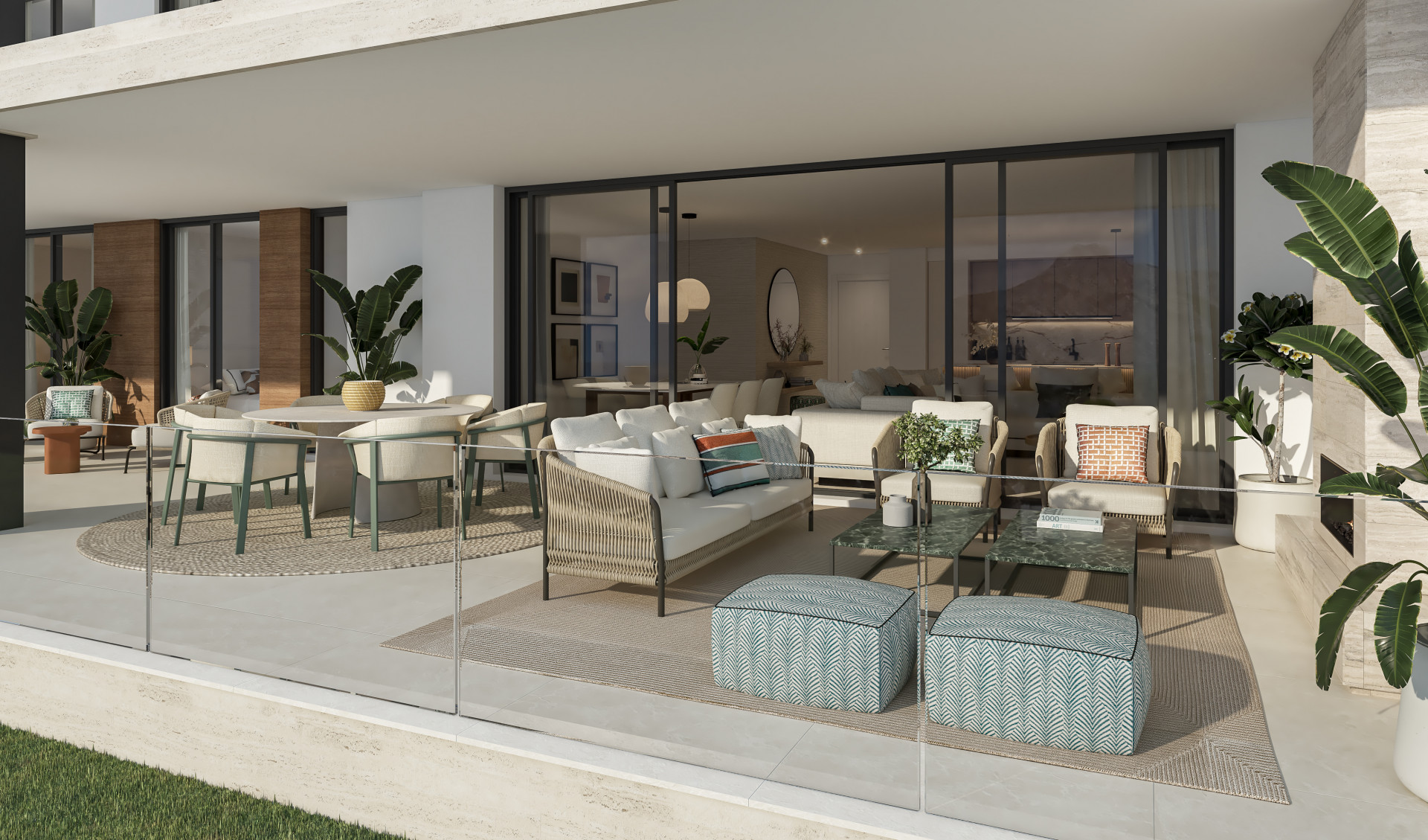 An Exclusive Collection of Contemporary Residences