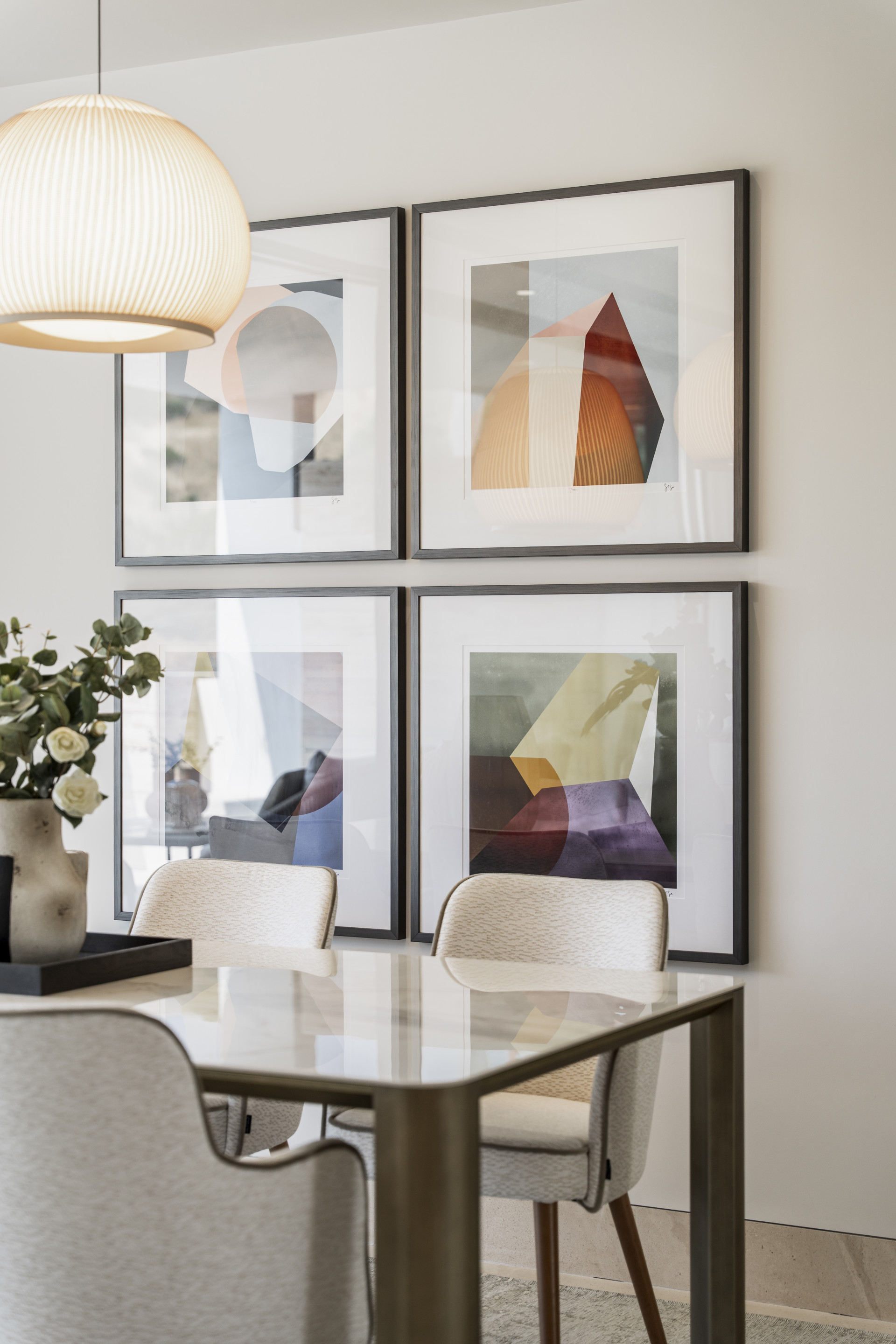 An Exclusive Collection of Contemporary Residences