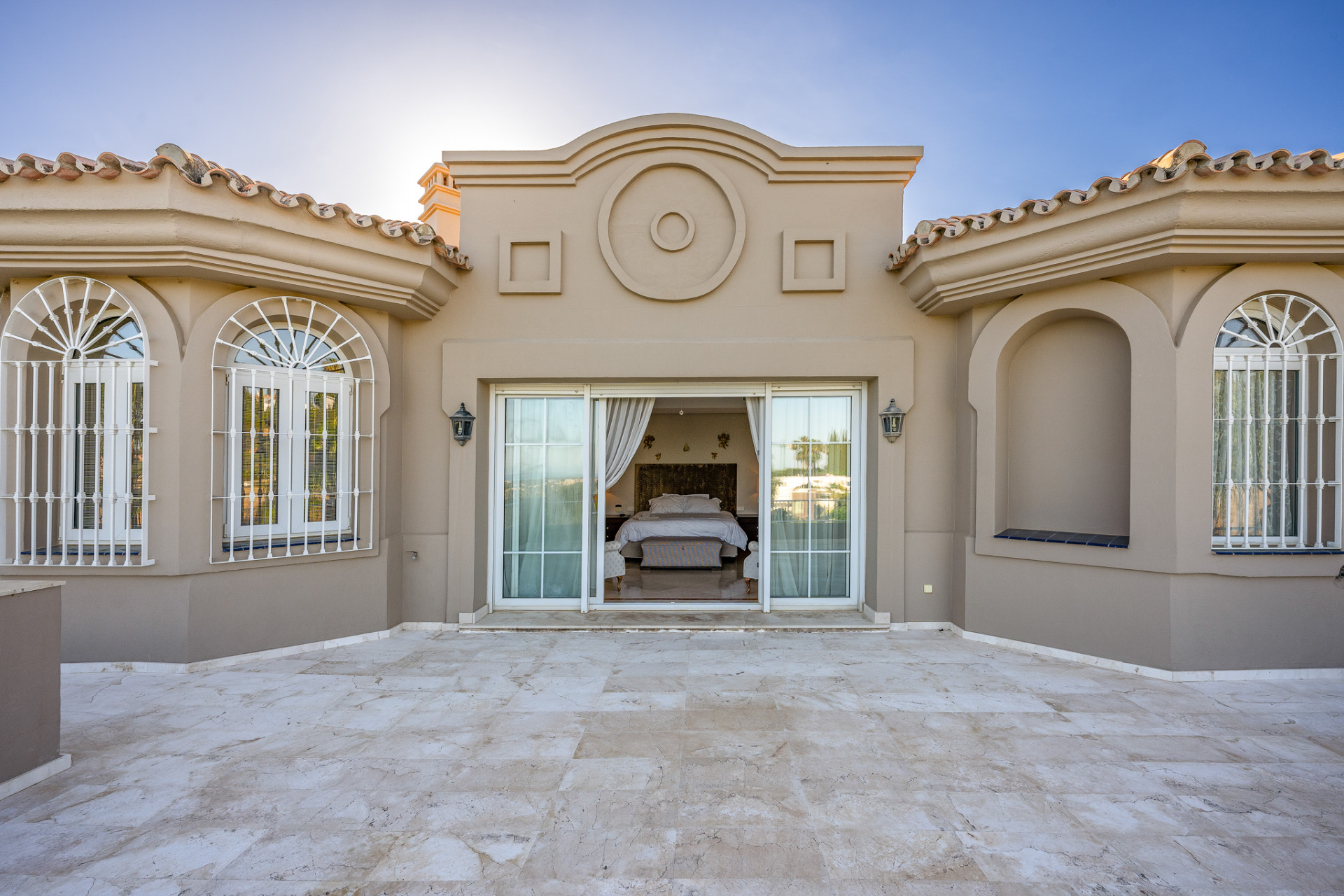 Impressive Luxury Mansion