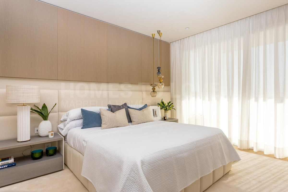 Exclusive Living at Marbella Club Hills: Luxury Apartments & Villas in Benahavis