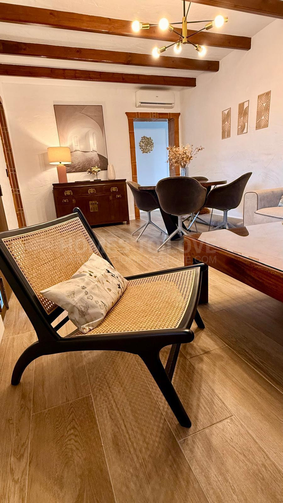 Schöne freistehende Villa in Miralmonte, Coín