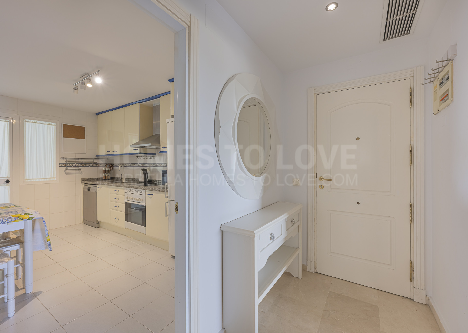 Wohnung zu verkaufen in Alcaidesa