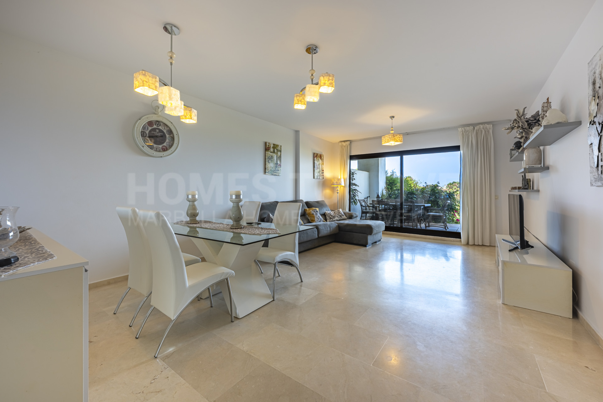 Wohnung zu verkaufen in Alcaidesa